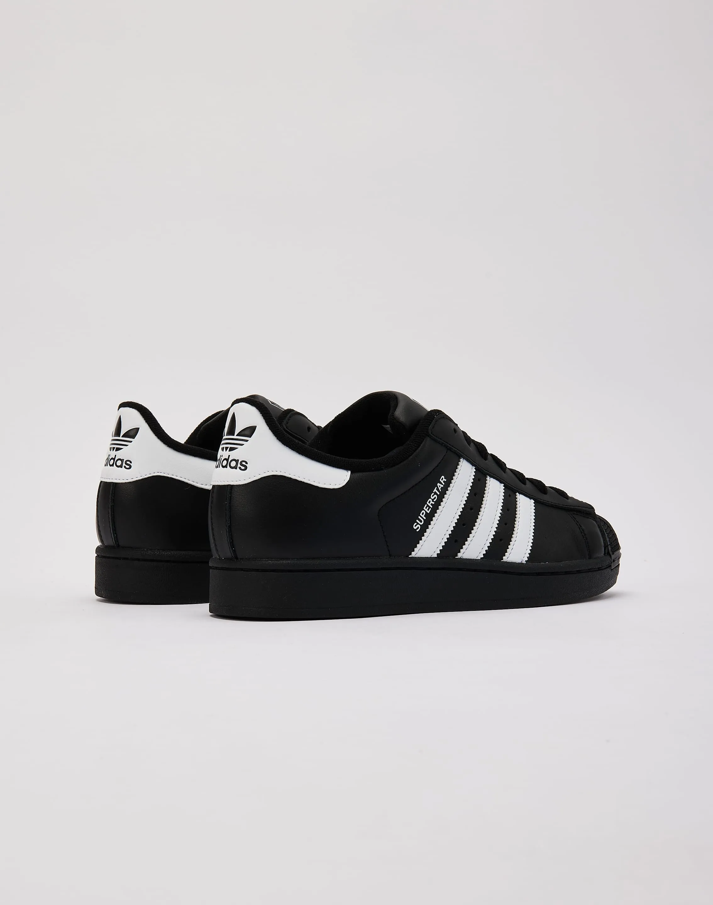 Adidas Superstar II