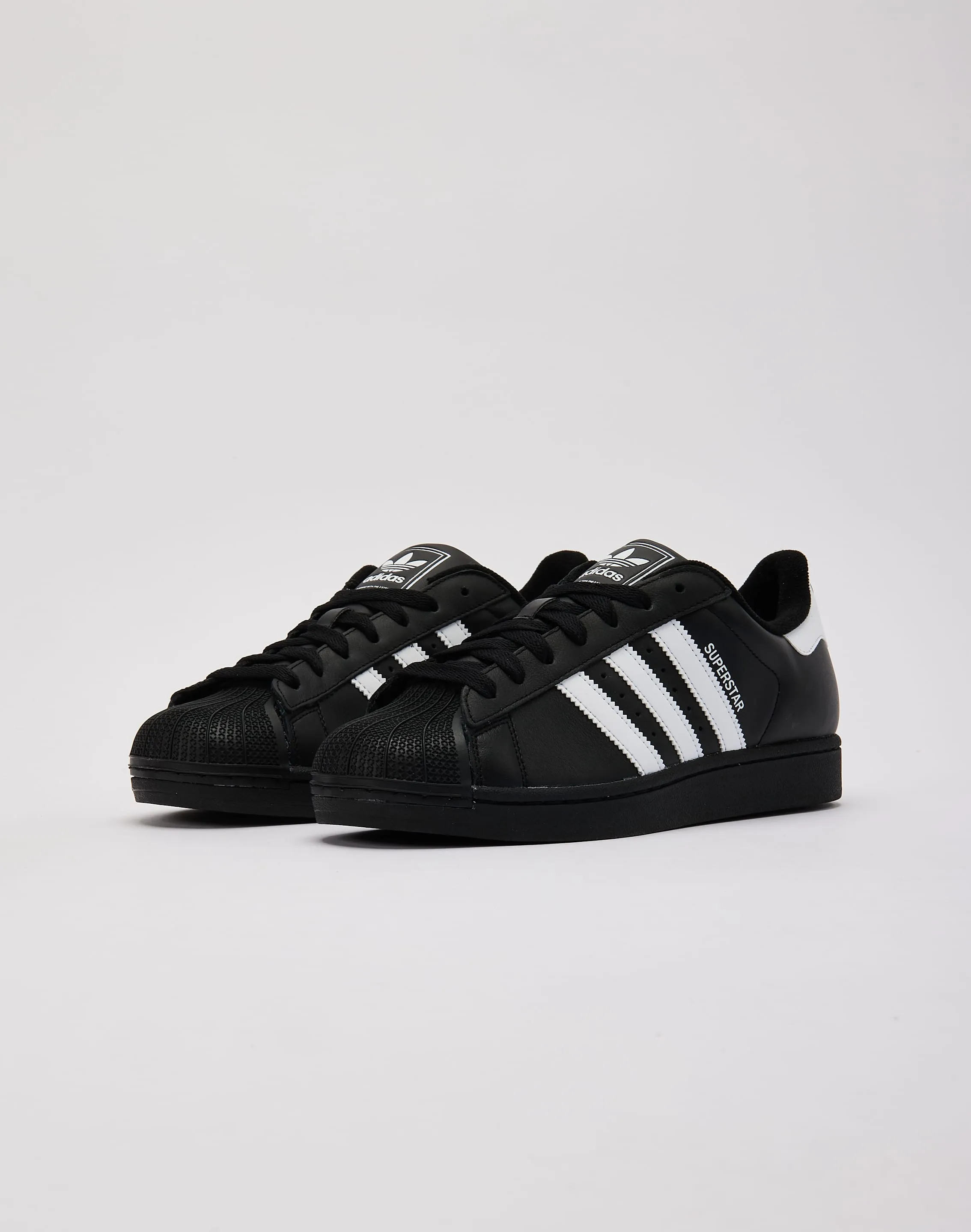 Adidas Superstar II