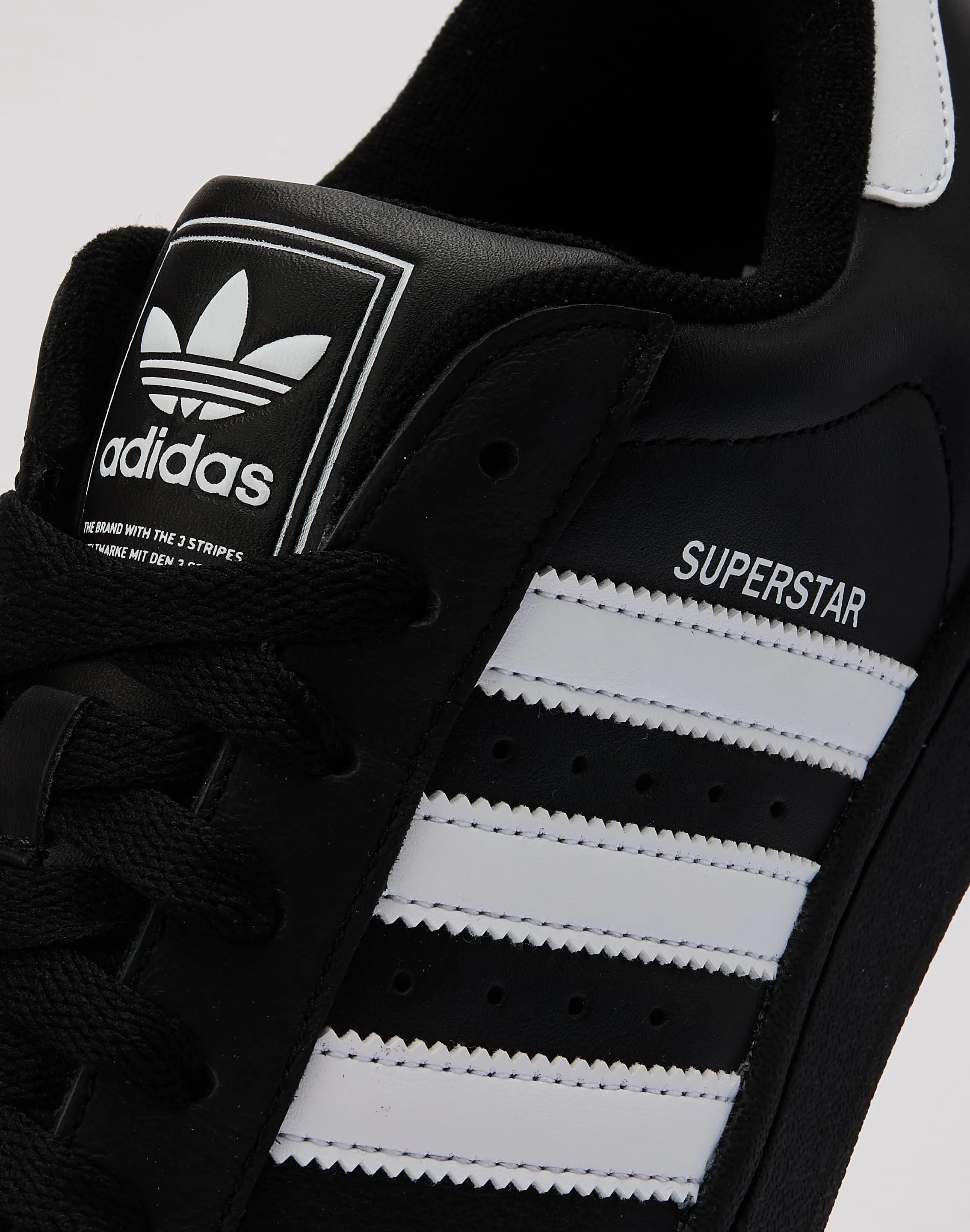 Adidas Superstar II