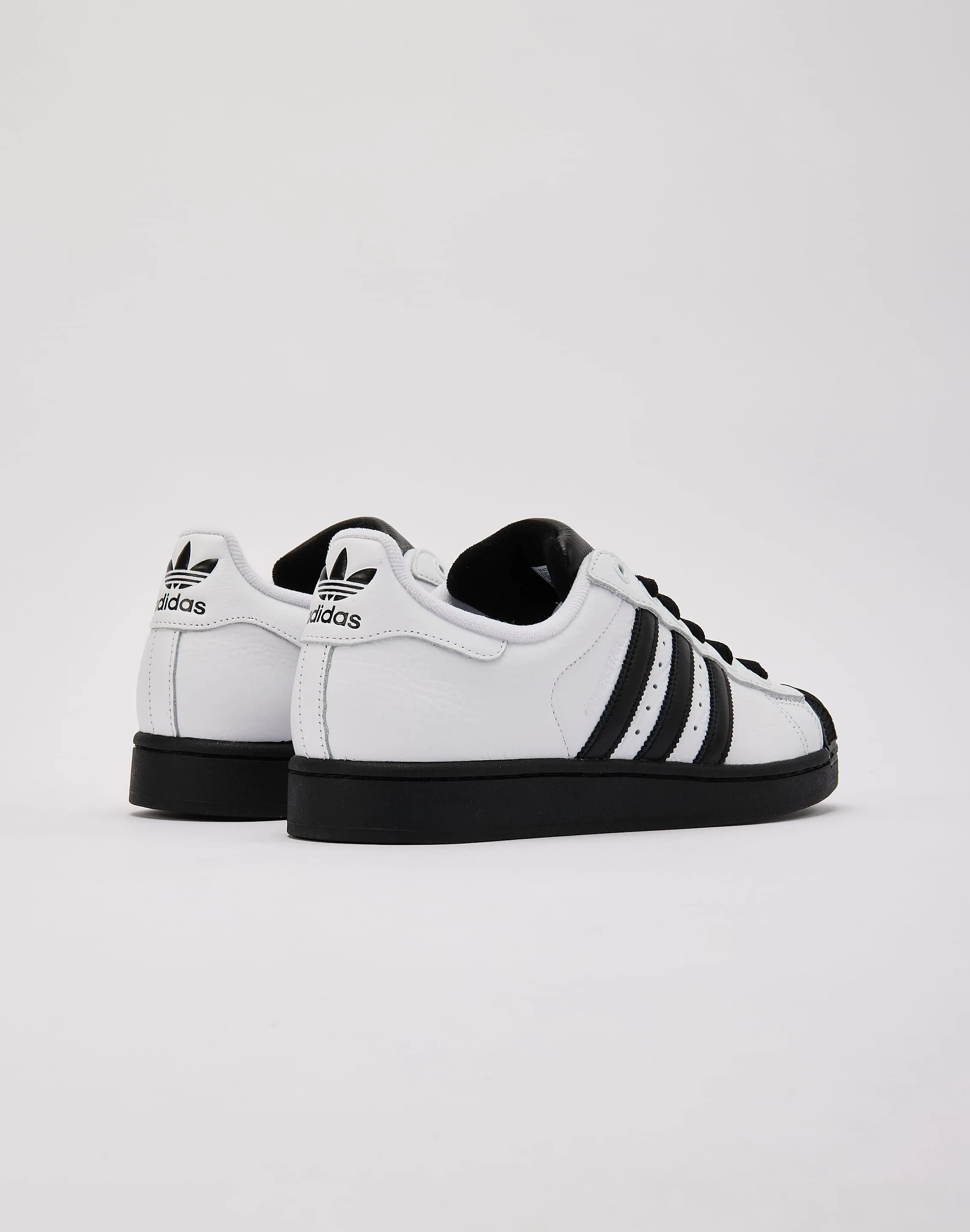 Adidas Superstar II