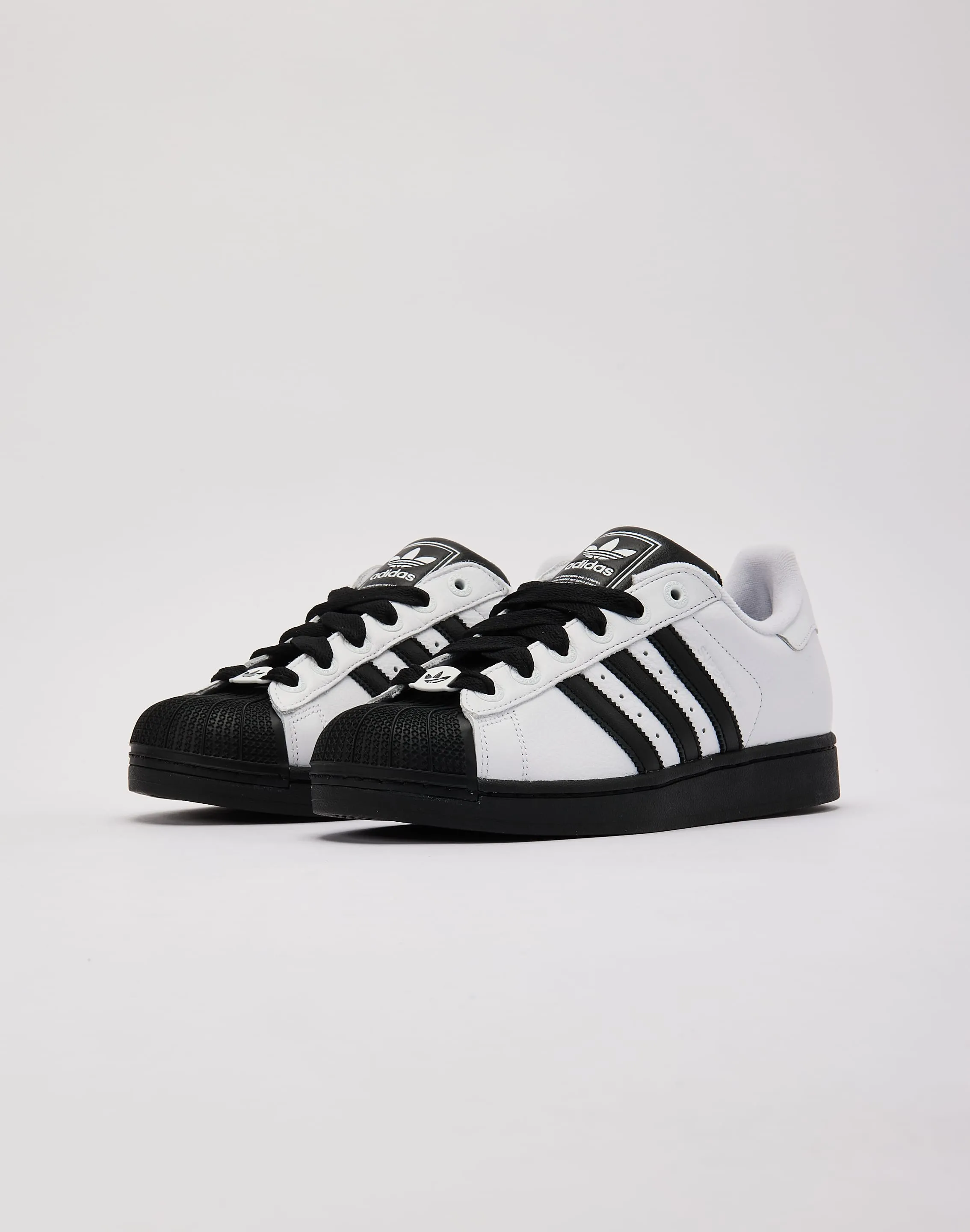 Adidas Superstar II