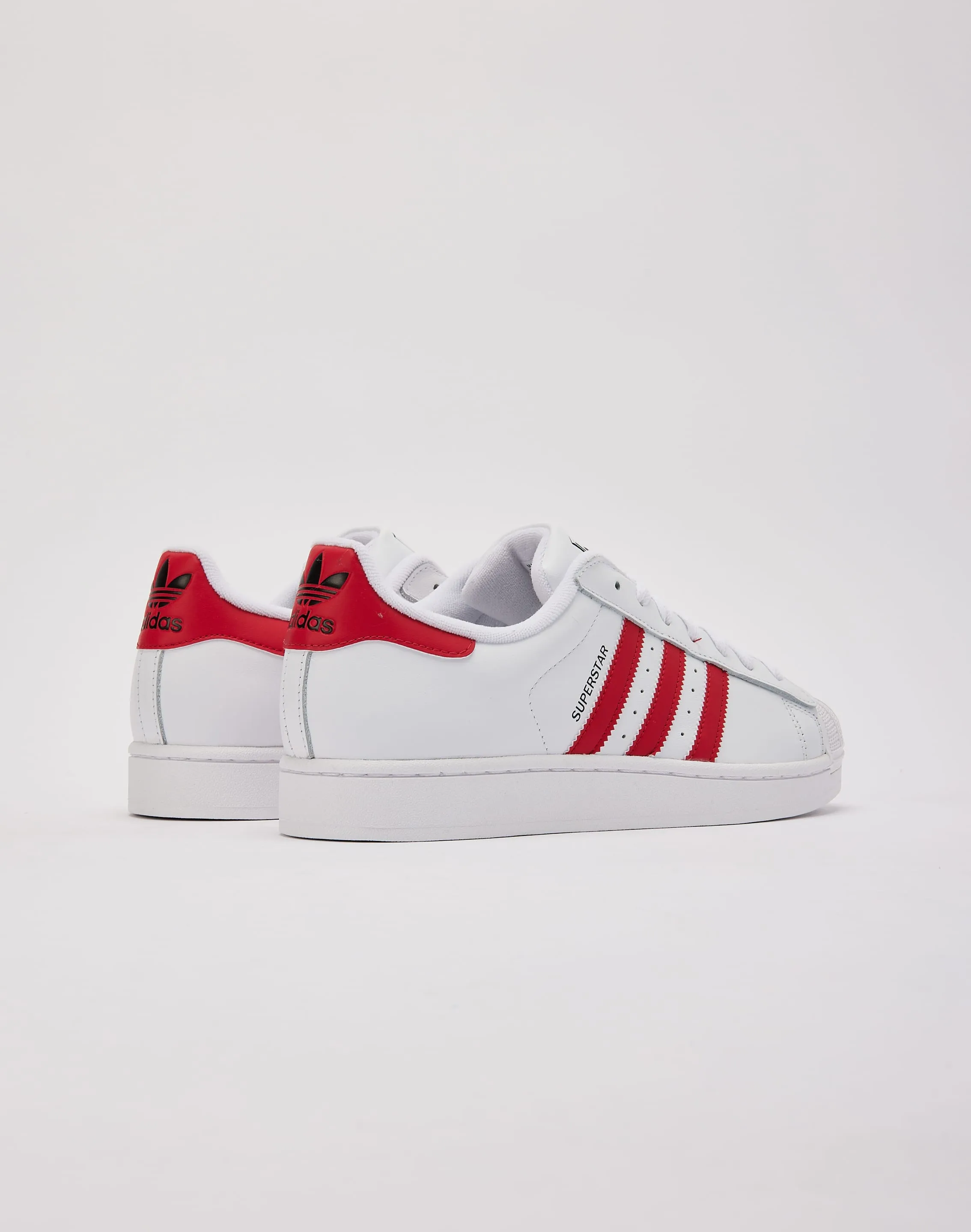 Adidas Superstar II
