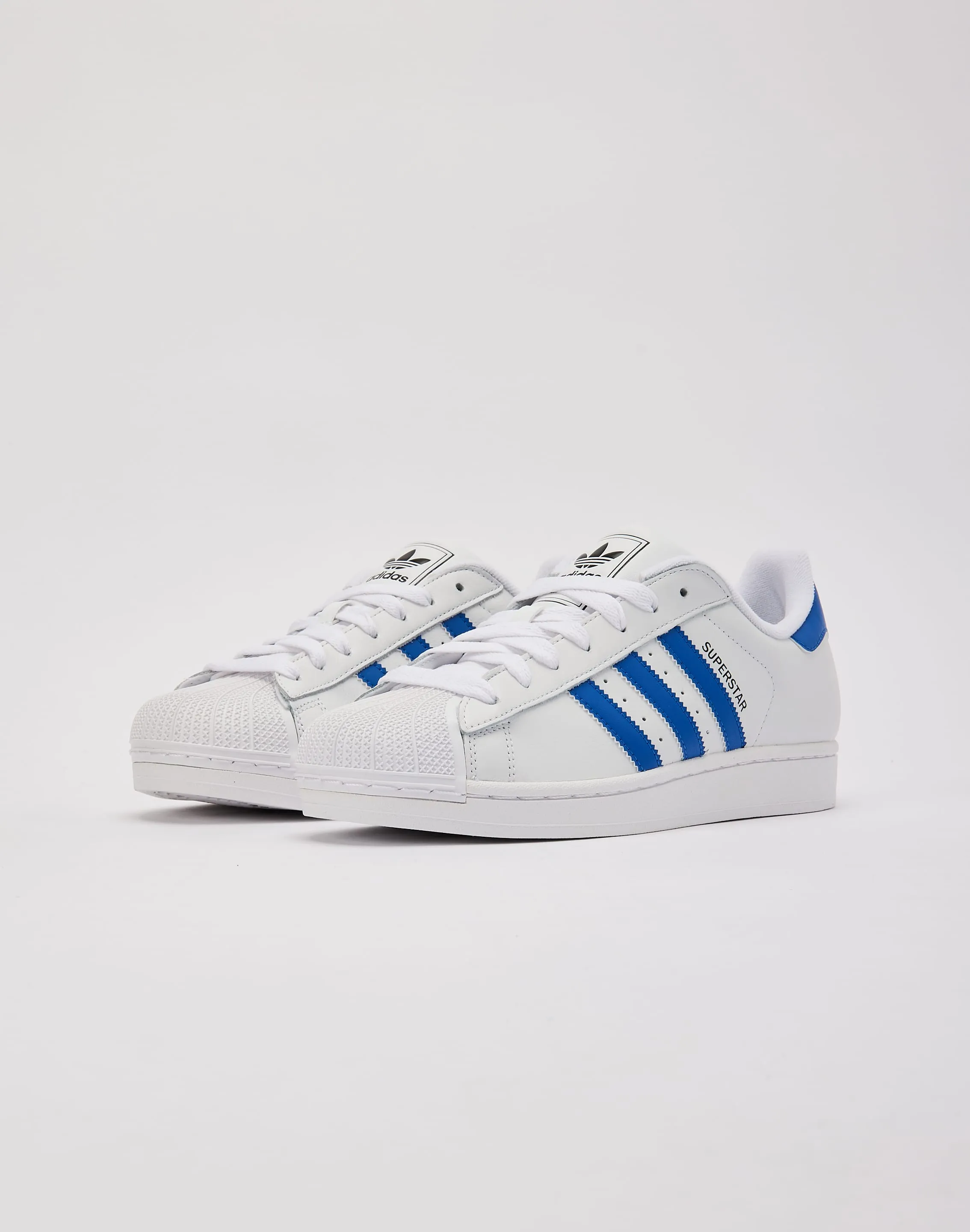 Adidas Superstar II