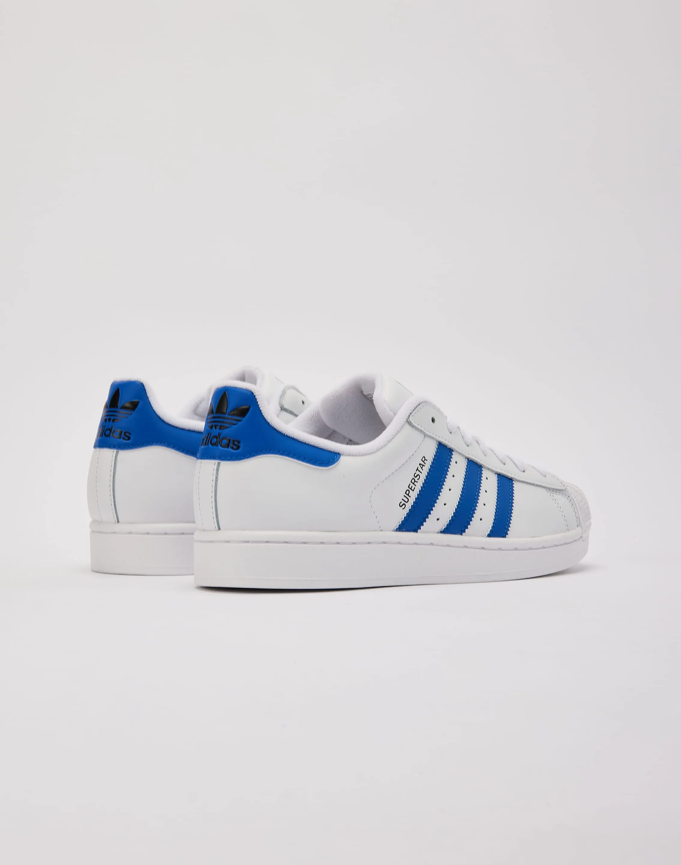 Adidas Superstar II