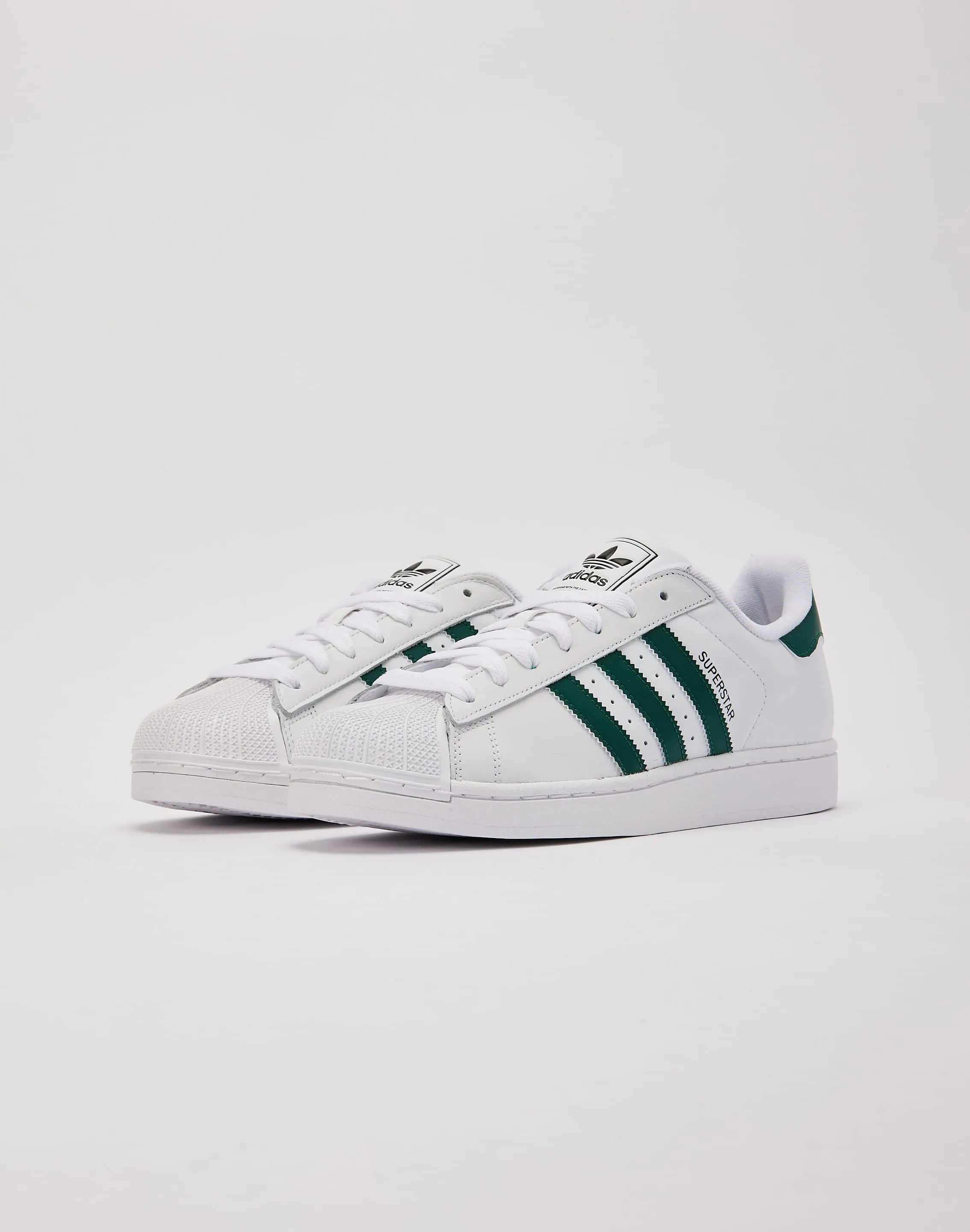 Adidas Superstar II