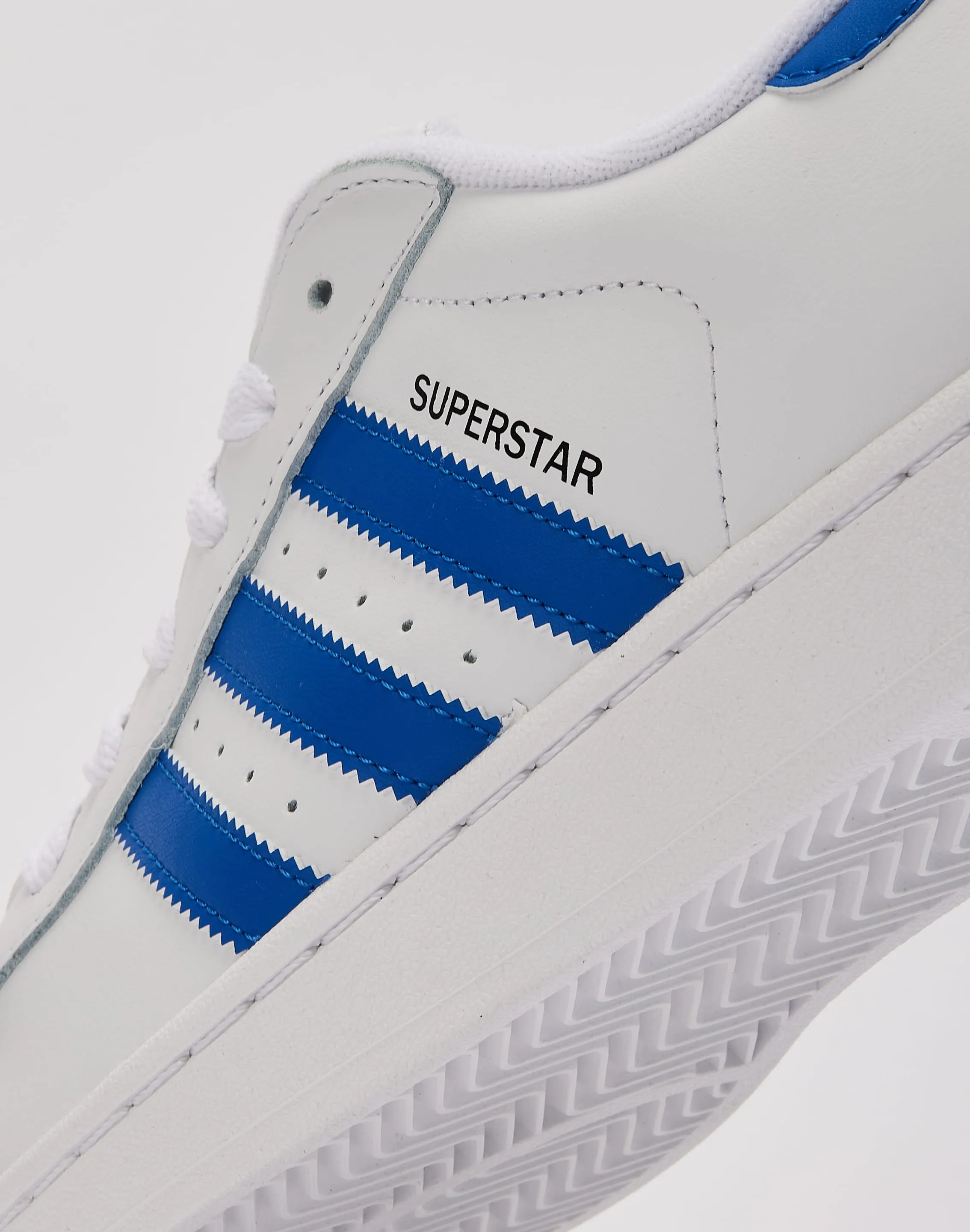 Adidas Superstar II