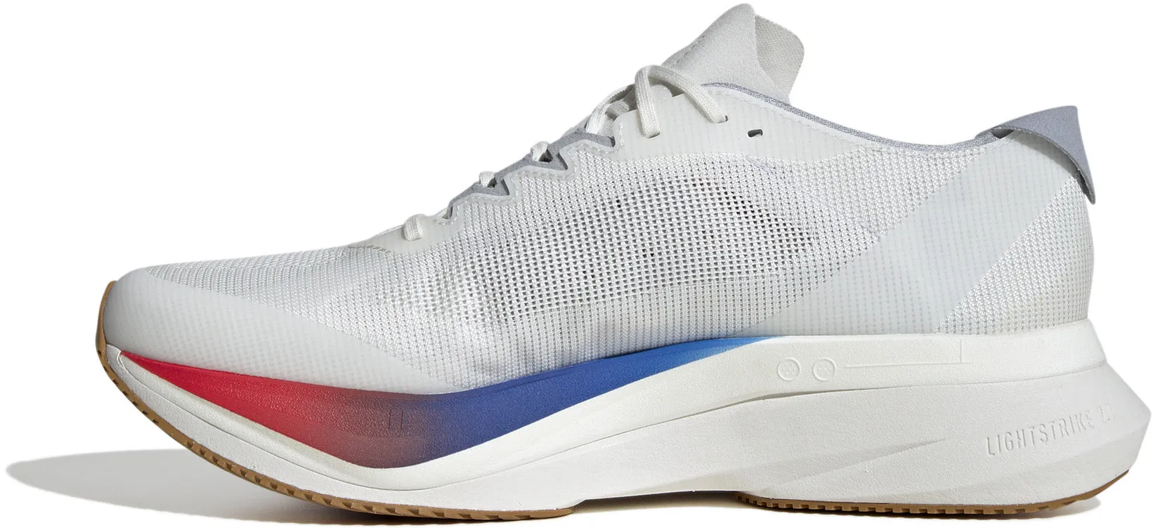 Adizero Boston 12 Men's Running Shoes
