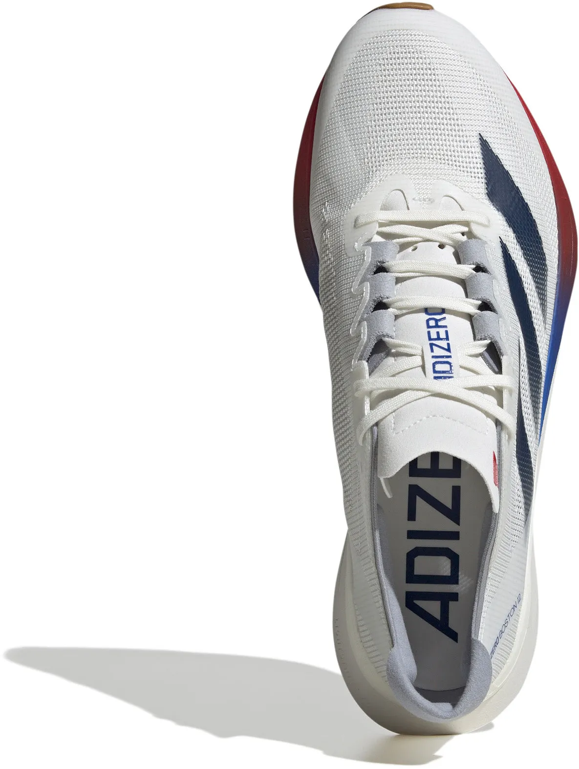 Adizero Boston 12 Men's Running Shoes