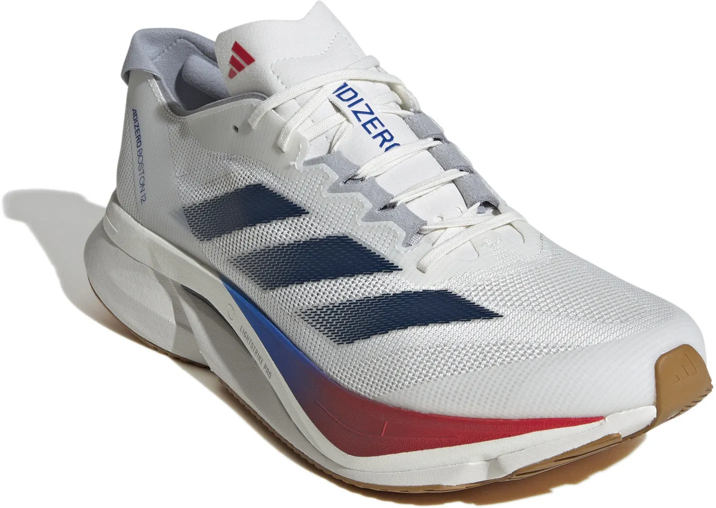 Adizero Boston 12 Men's Running Shoes