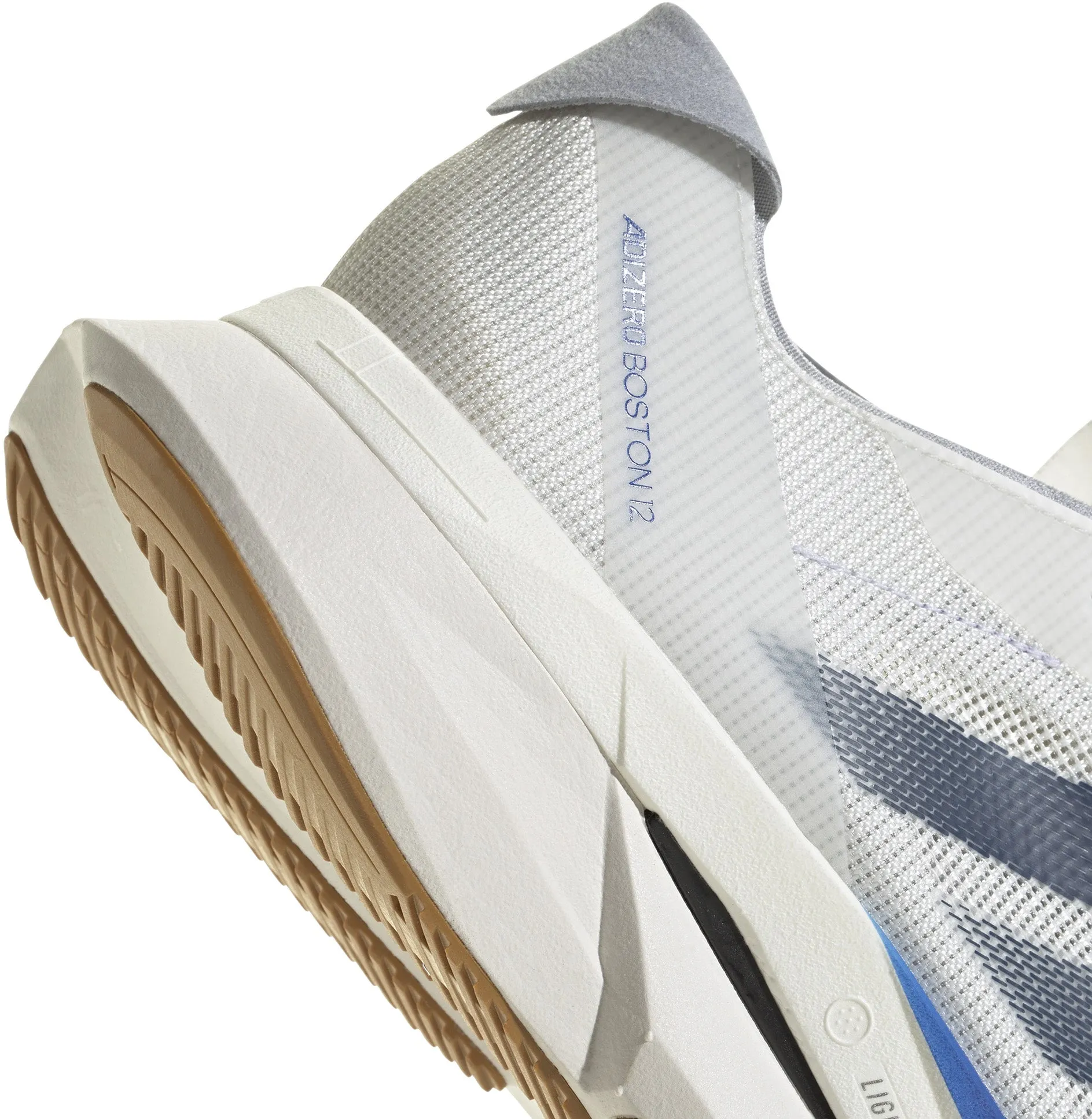 Adizero Boston 12 Men's Running Shoes