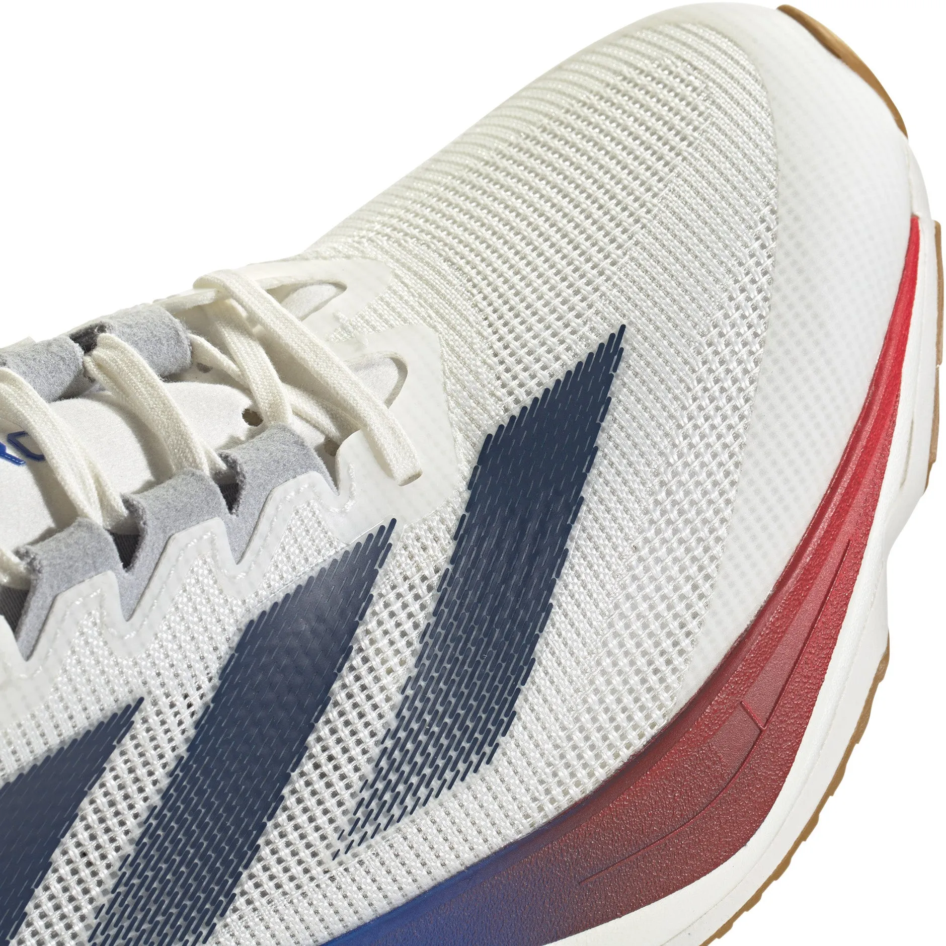 Adizero Boston 12 Men's Running Shoes