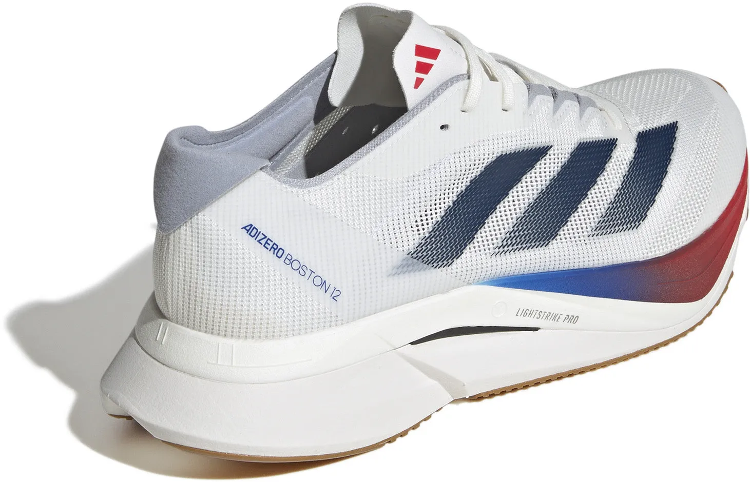 Adizero Boston 12 Men's Running Shoes