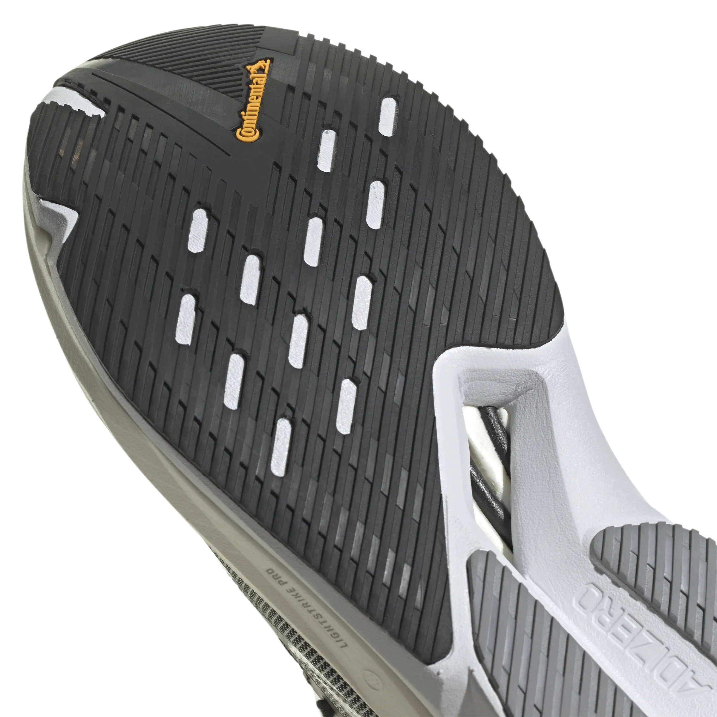 adizero Boston 12 - Men's