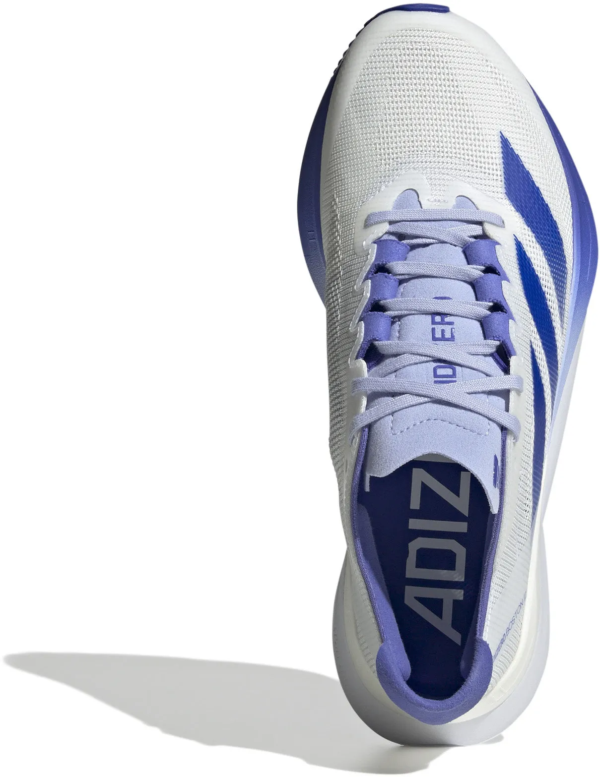 Adizero Boston 12 Women's Running Shoes