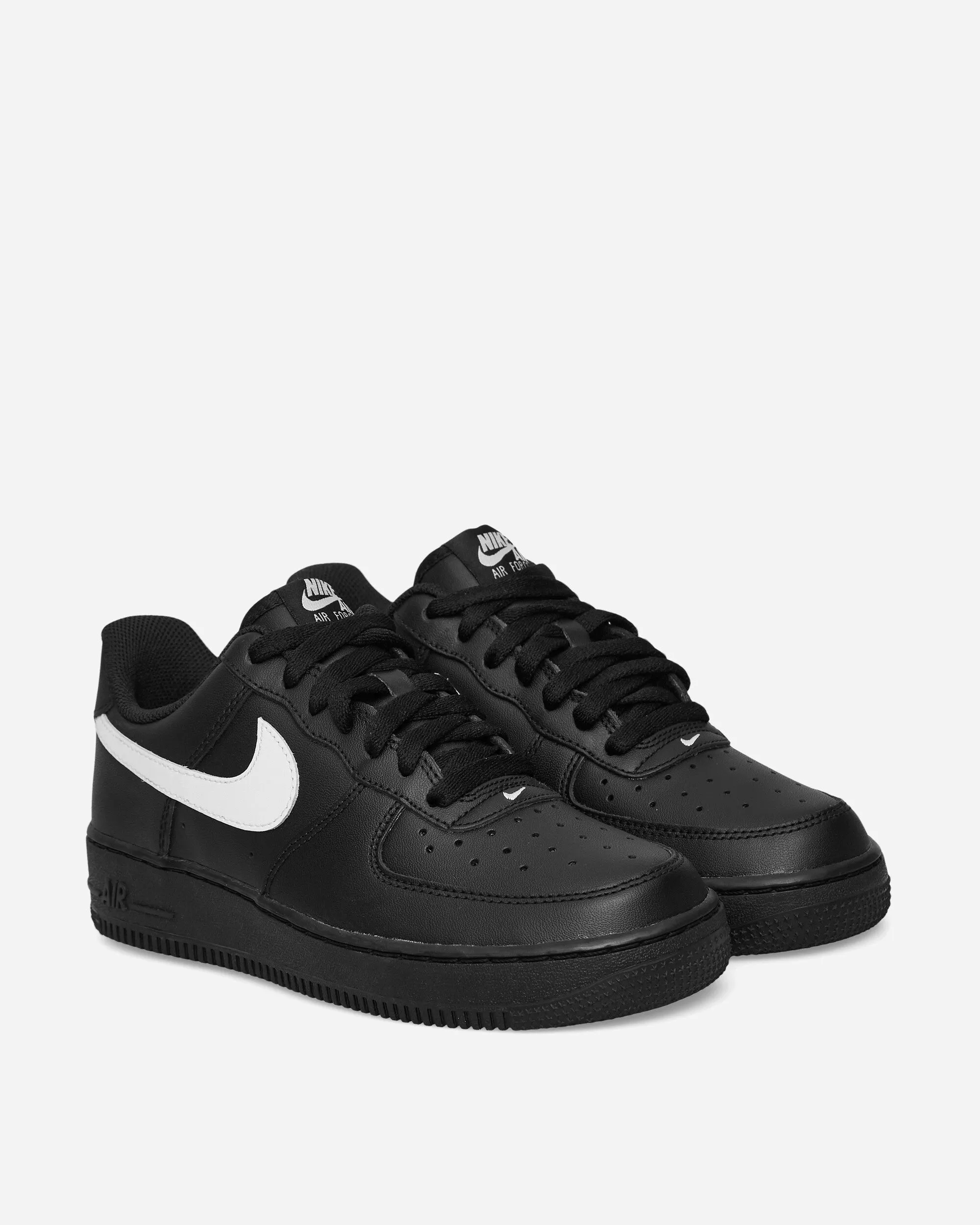 Air Force 1 '07 Sneakers Black / White