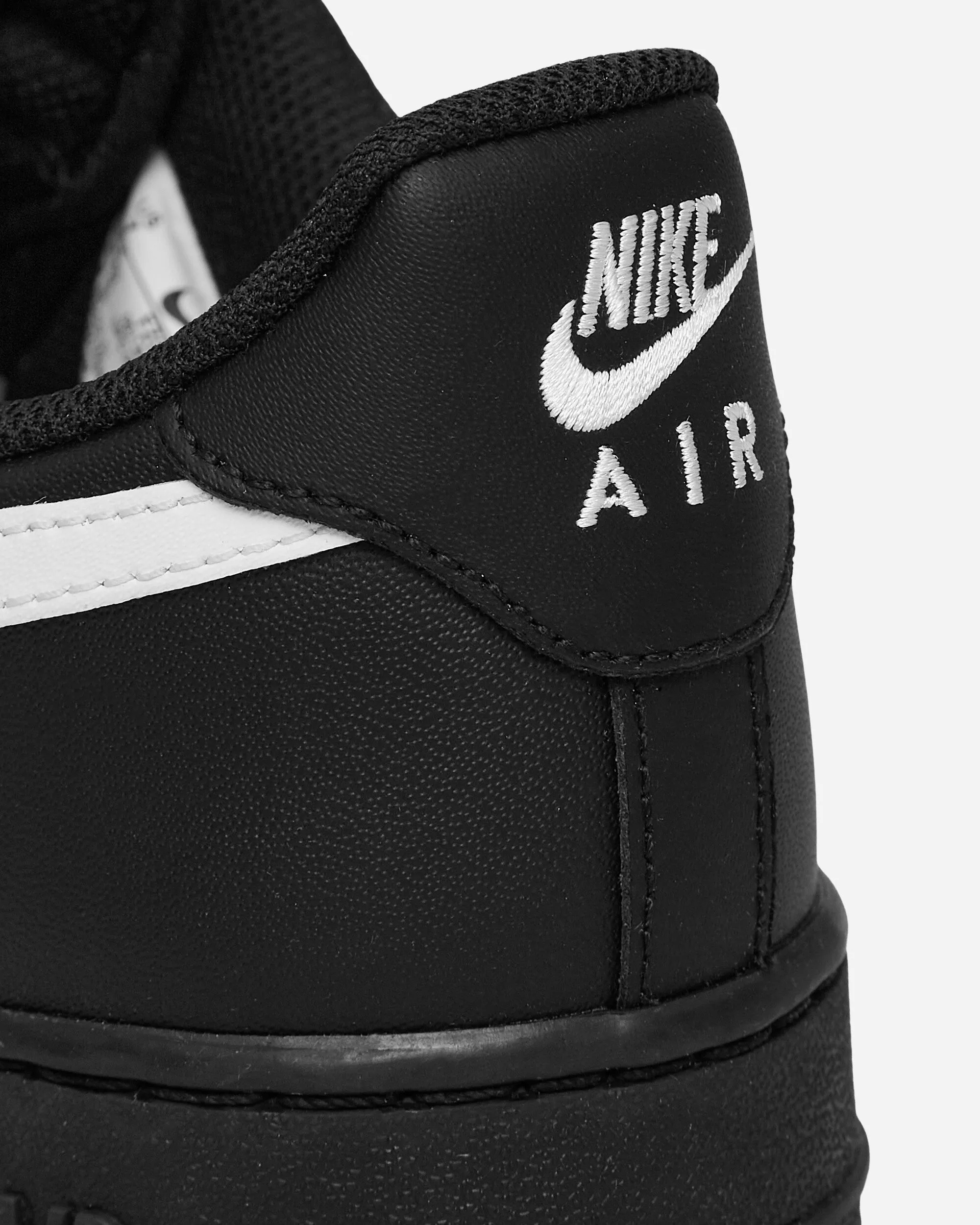 Air Force 1 '07 Sneakers Black / White