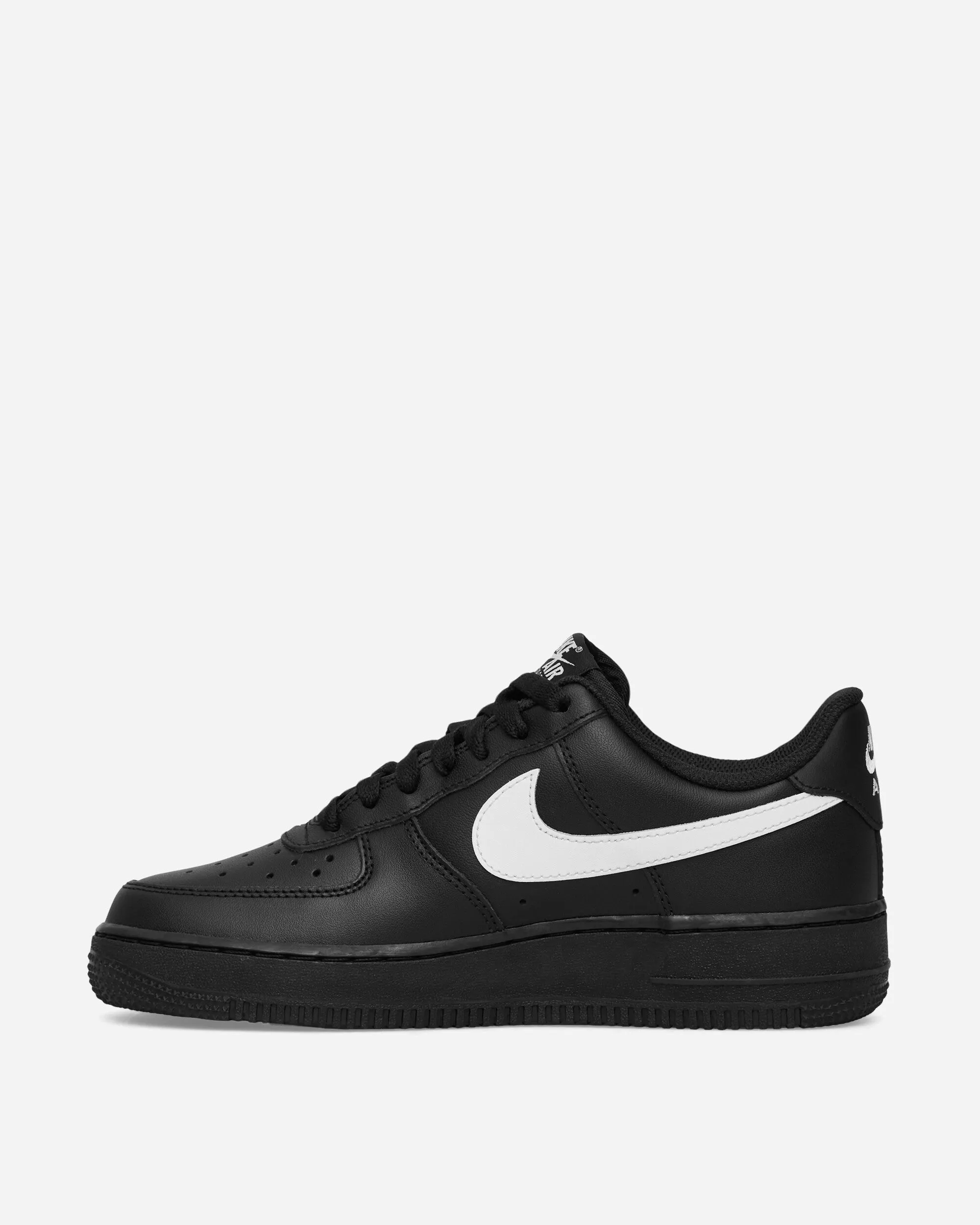 Air Force 1 '07 Sneakers Black / White