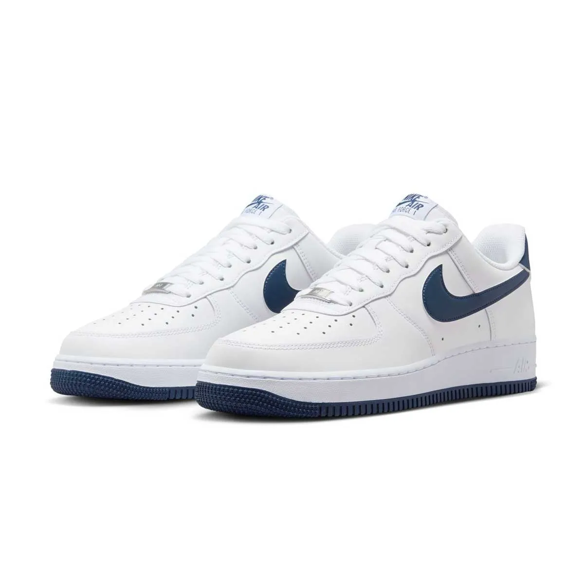 Air Force 1 '07 'White Midnight Navy'