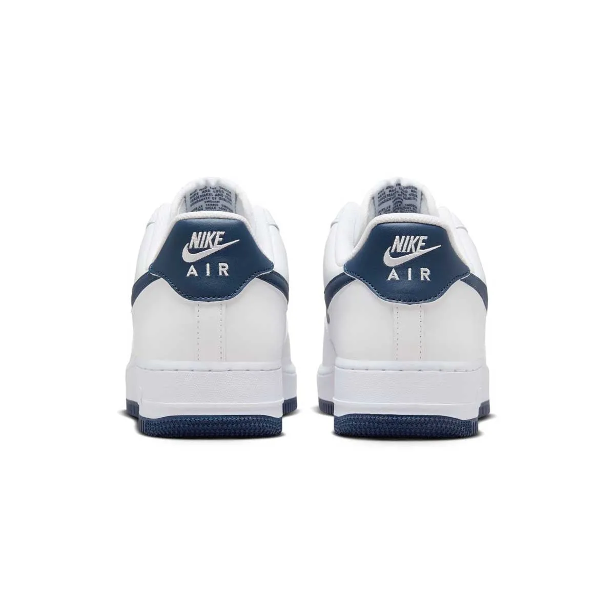 Air Force 1 '07 'White Midnight Navy'