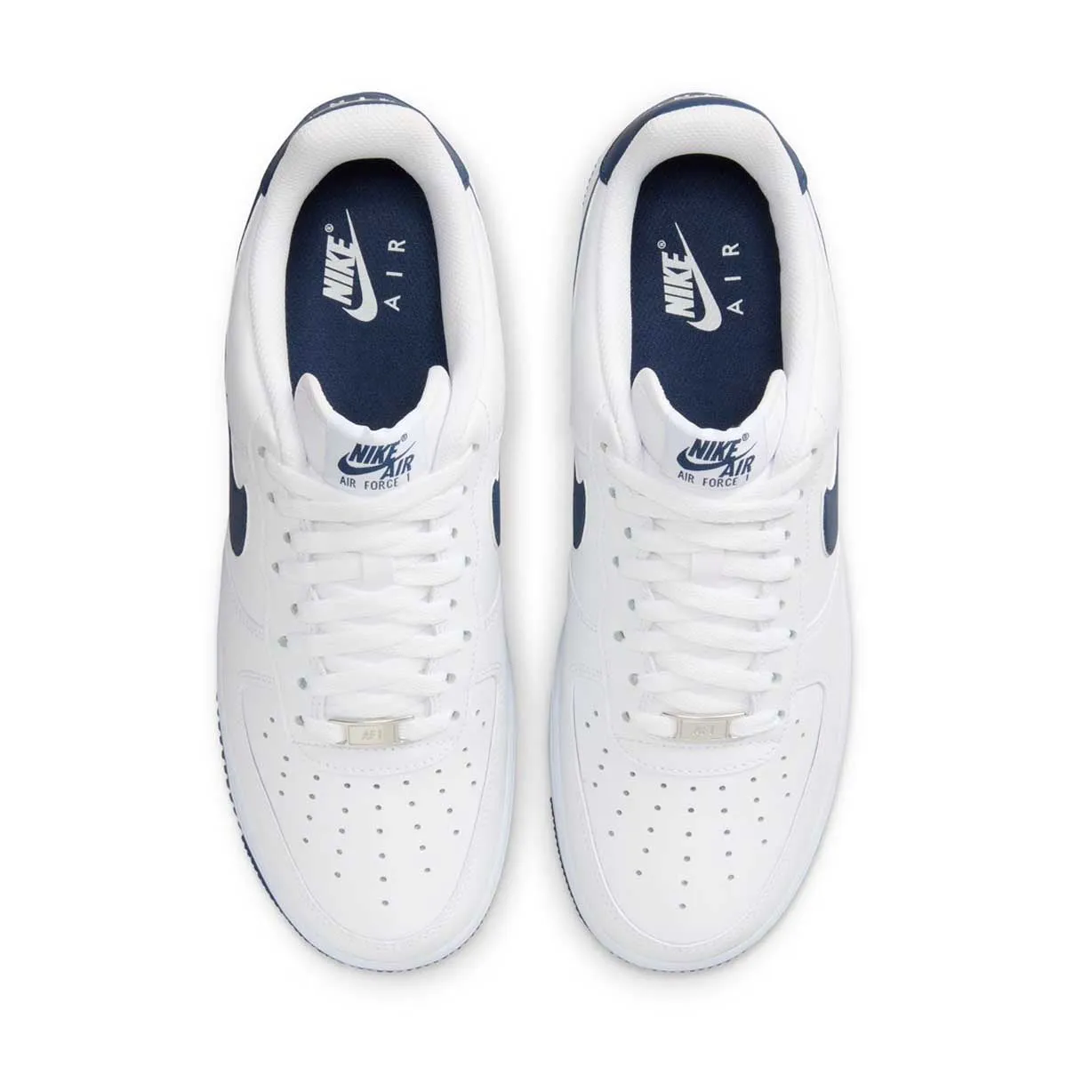 Air Force 1 '07 'White Midnight Navy'