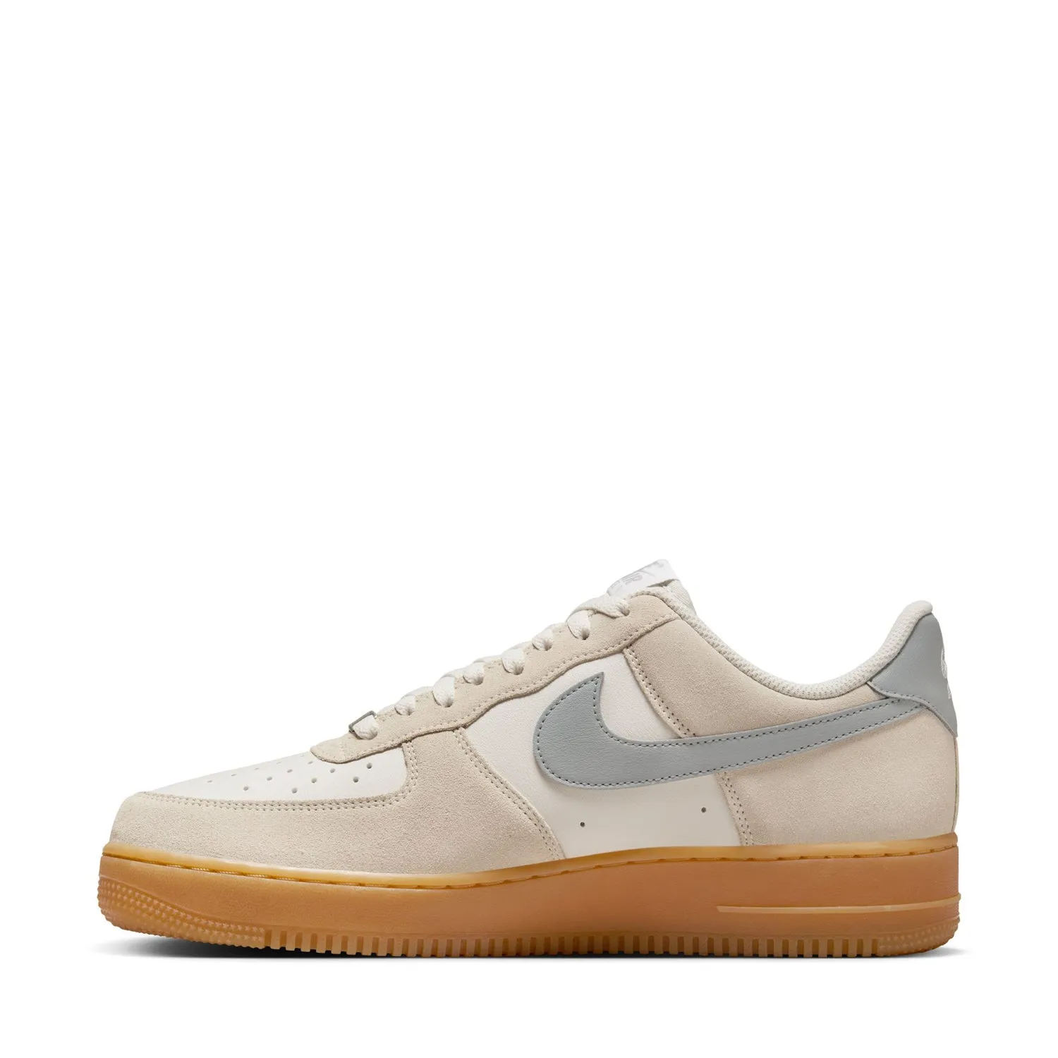 Air Force 1 Low 07 LV8 - Mens