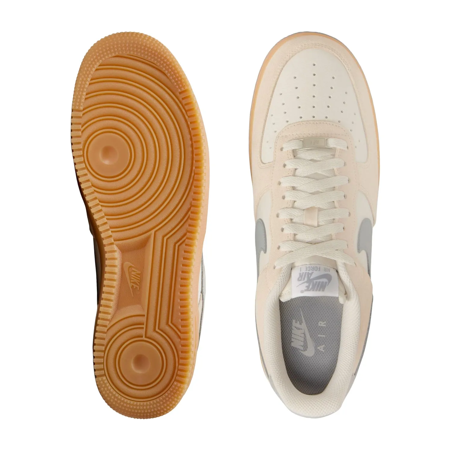 Air Force 1 Low 07 LV8 - Mens