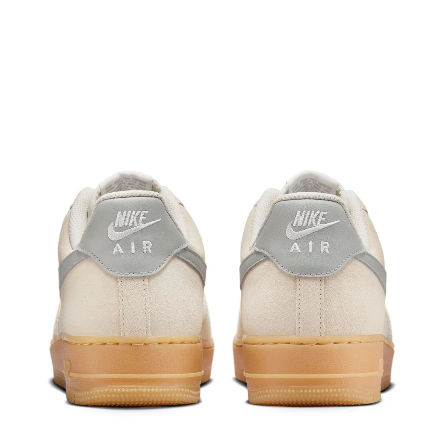 Air Force 1 Low 07 LV8 - Mens
