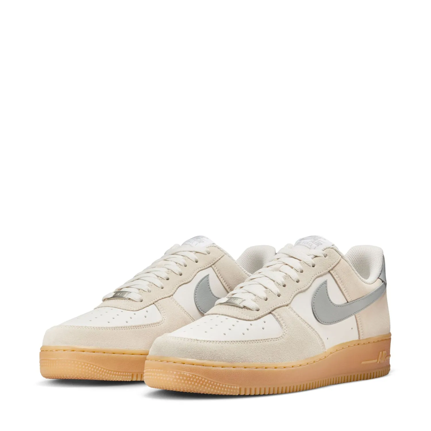 Air Force 1 Low 07 LV8 - Mens