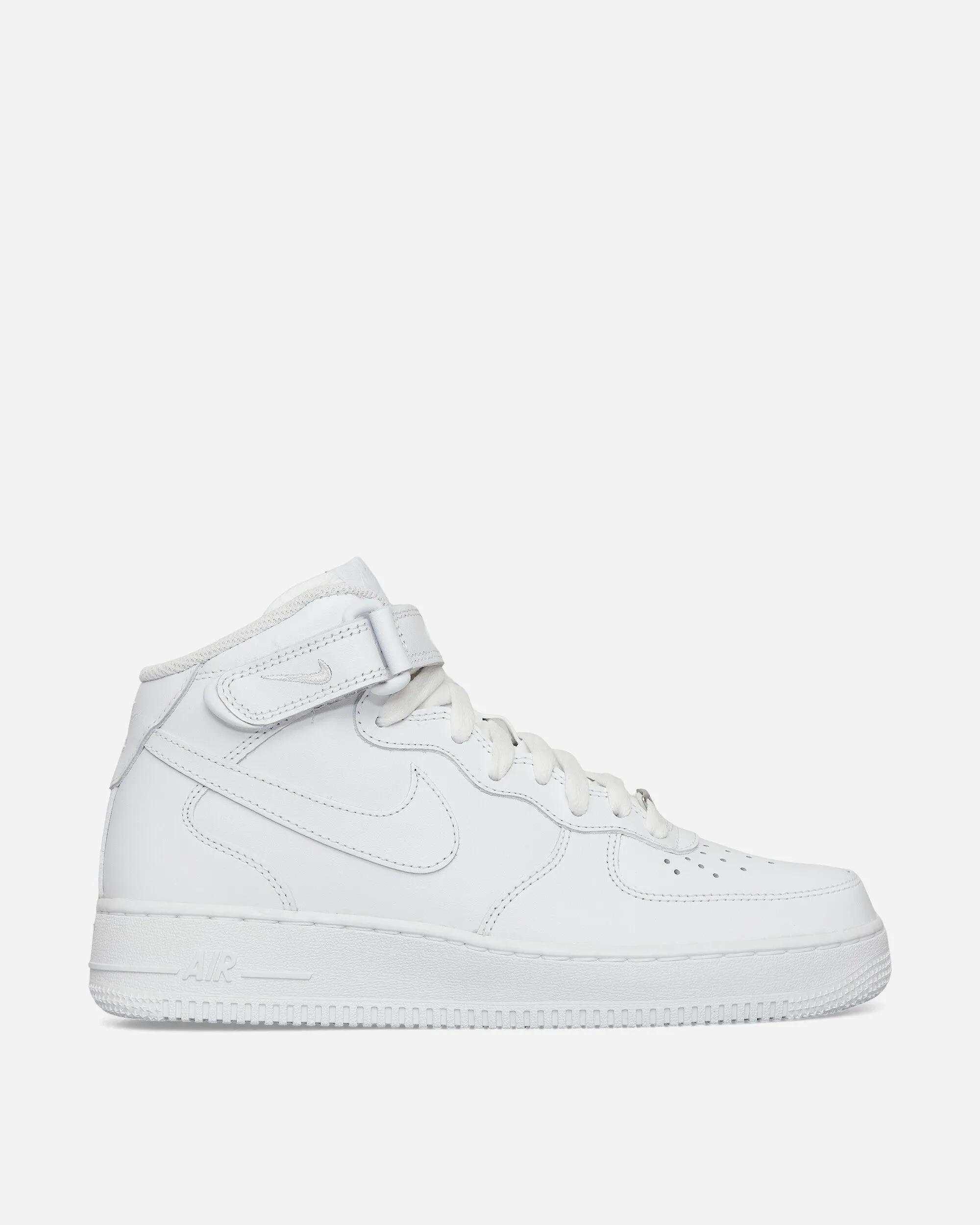 Air Force 1 Mid '07 Sneakers White