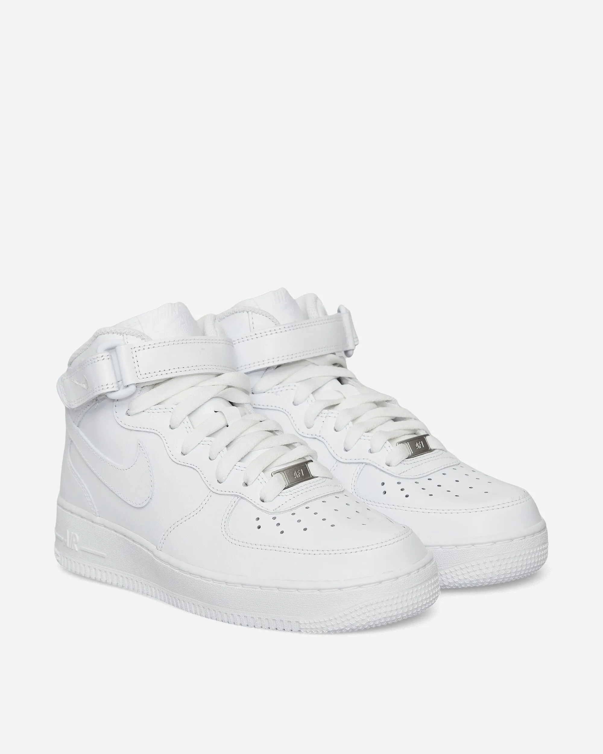 Air Force 1 Mid '07 Sneakers White