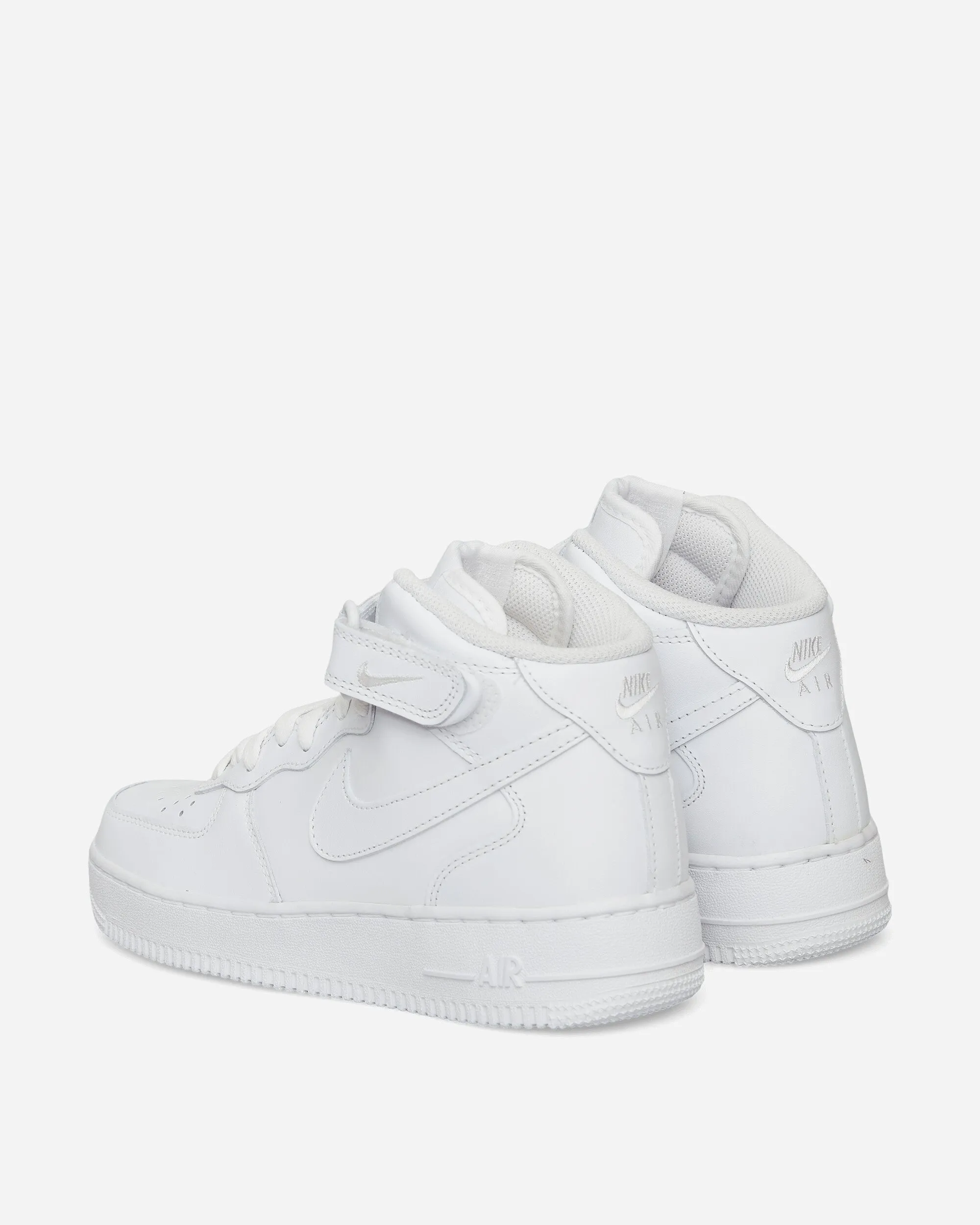 Air Force 1 Mid '07 Sneakers White