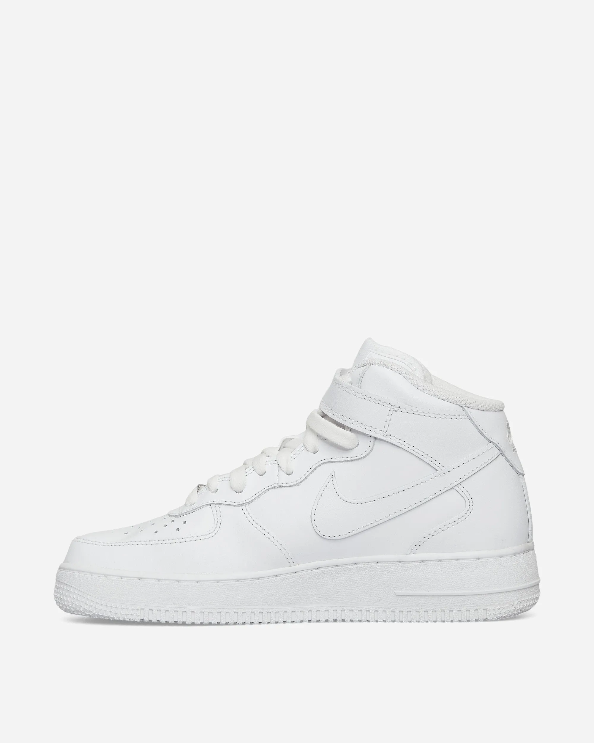 Air Force 1 Mid '07 Sneakers White
