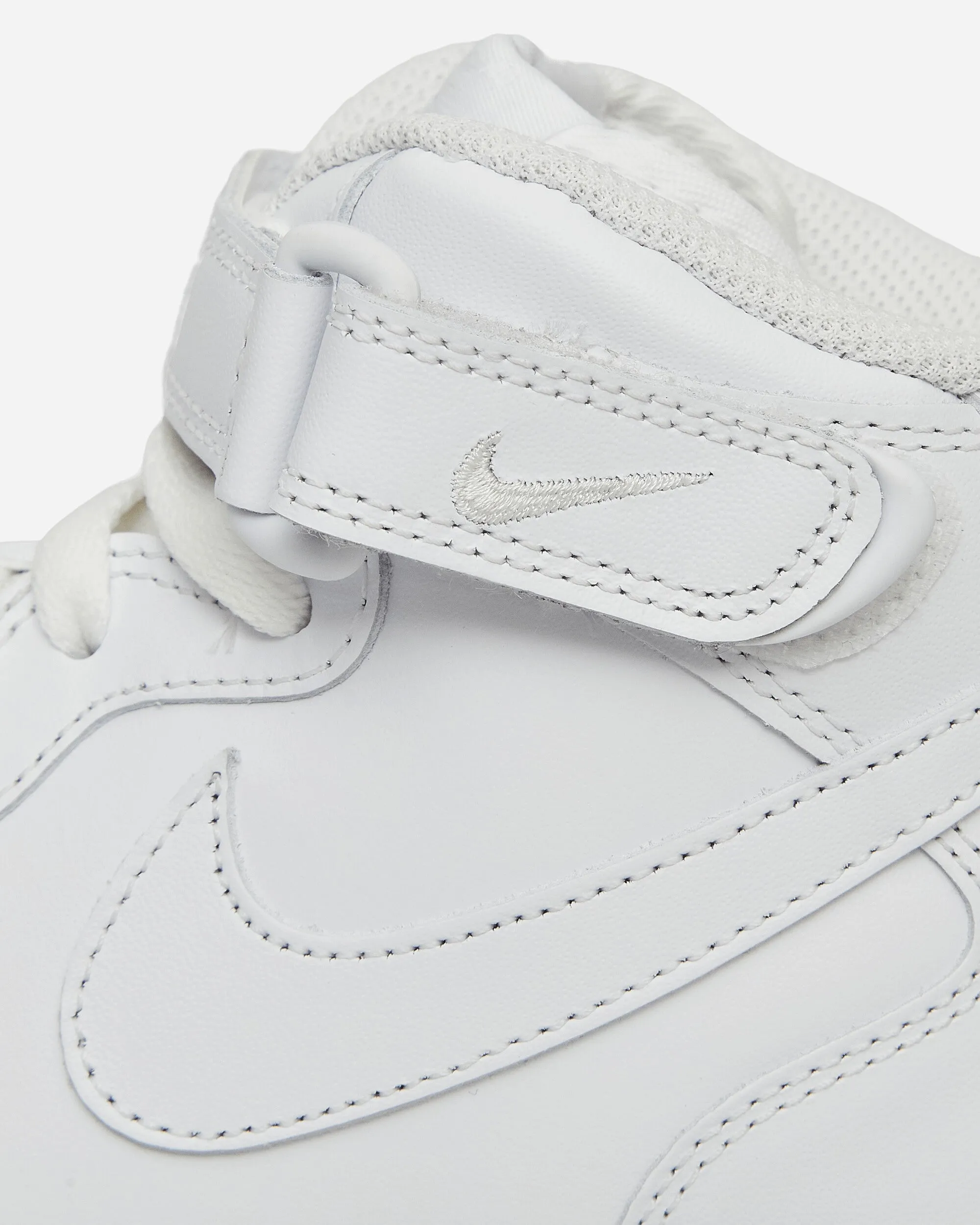 Air Force 1 Mid '07 Sneakers White