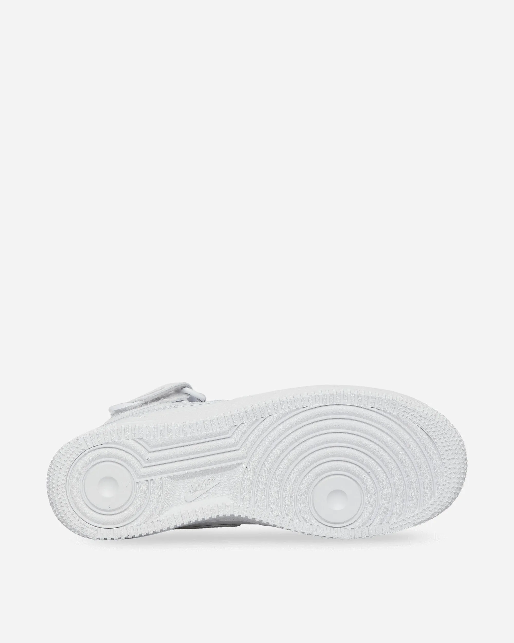 Air Force 1 Mid '07 Sneakers White