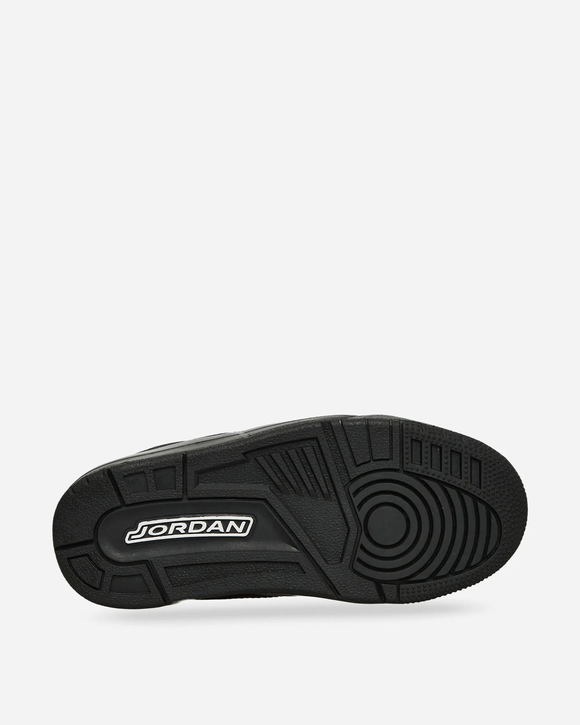 Air Jordan 3 (PS) Sneakers Black Cat