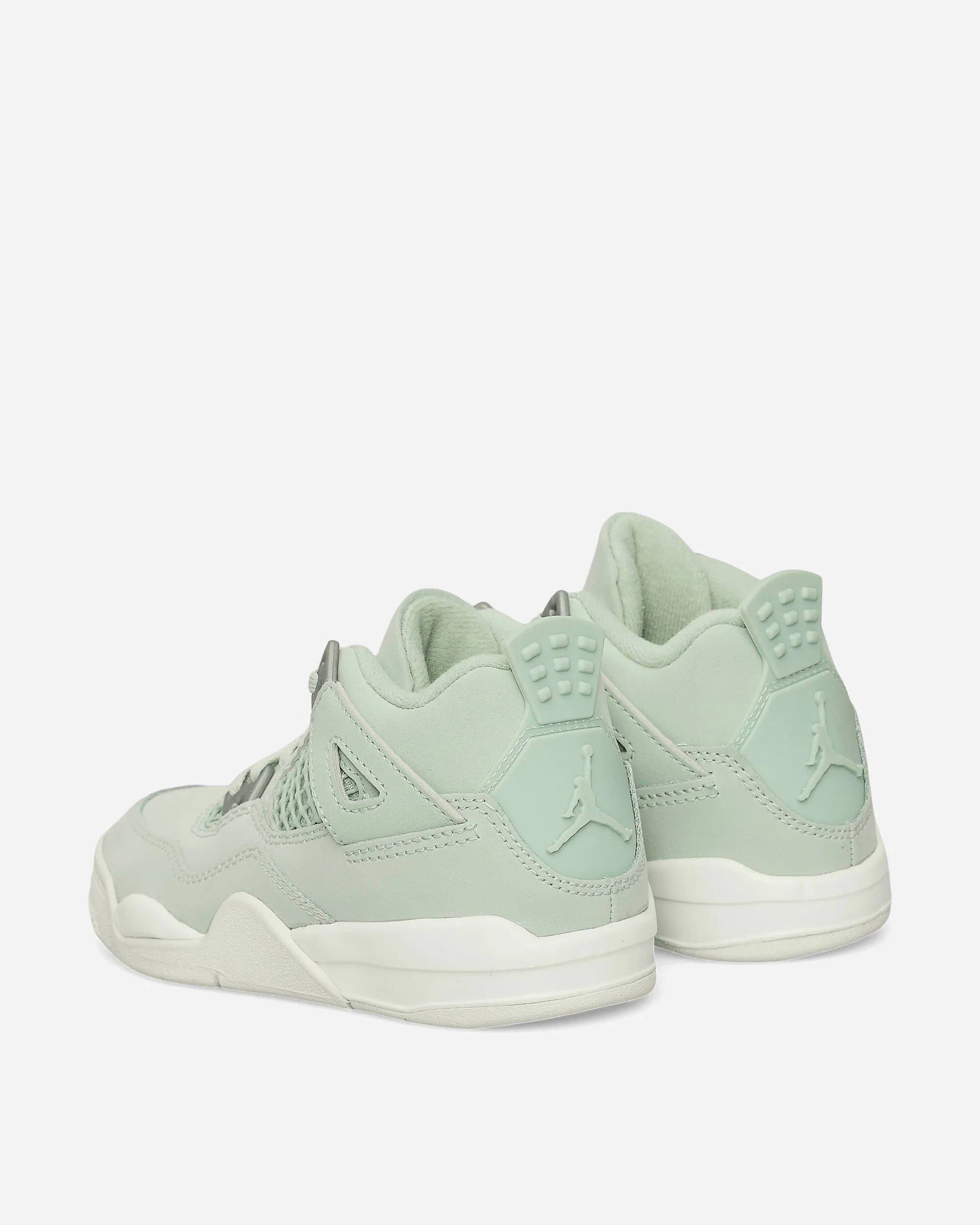 Air Jordan 4 (PS) Sneakers Abundance