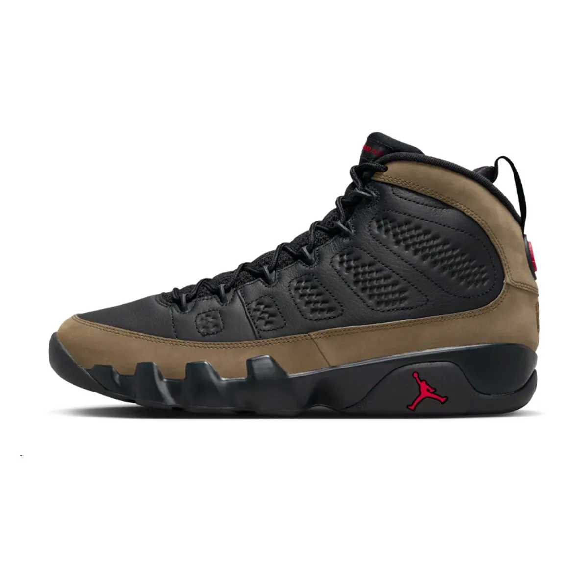 Air Jordan 9 Retro 'Olive'