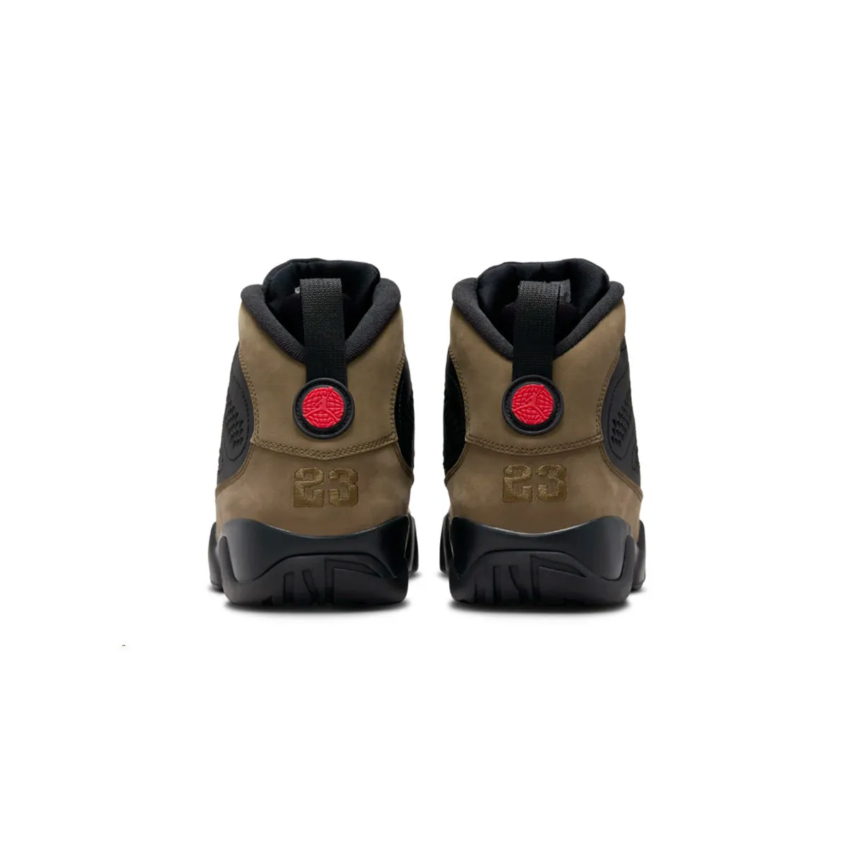 Air Jordan 9 Retro 'Olive'