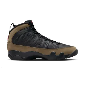 Air Jordan 9 Retro 'Olive'