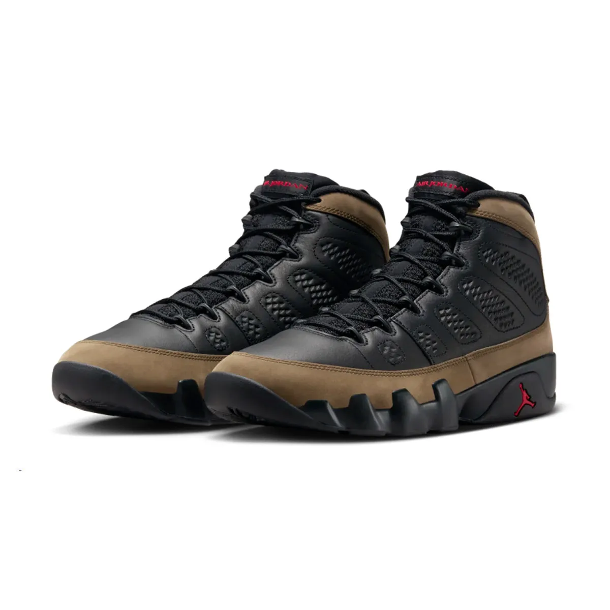 Air Jordan 9 Retro 'Olive'