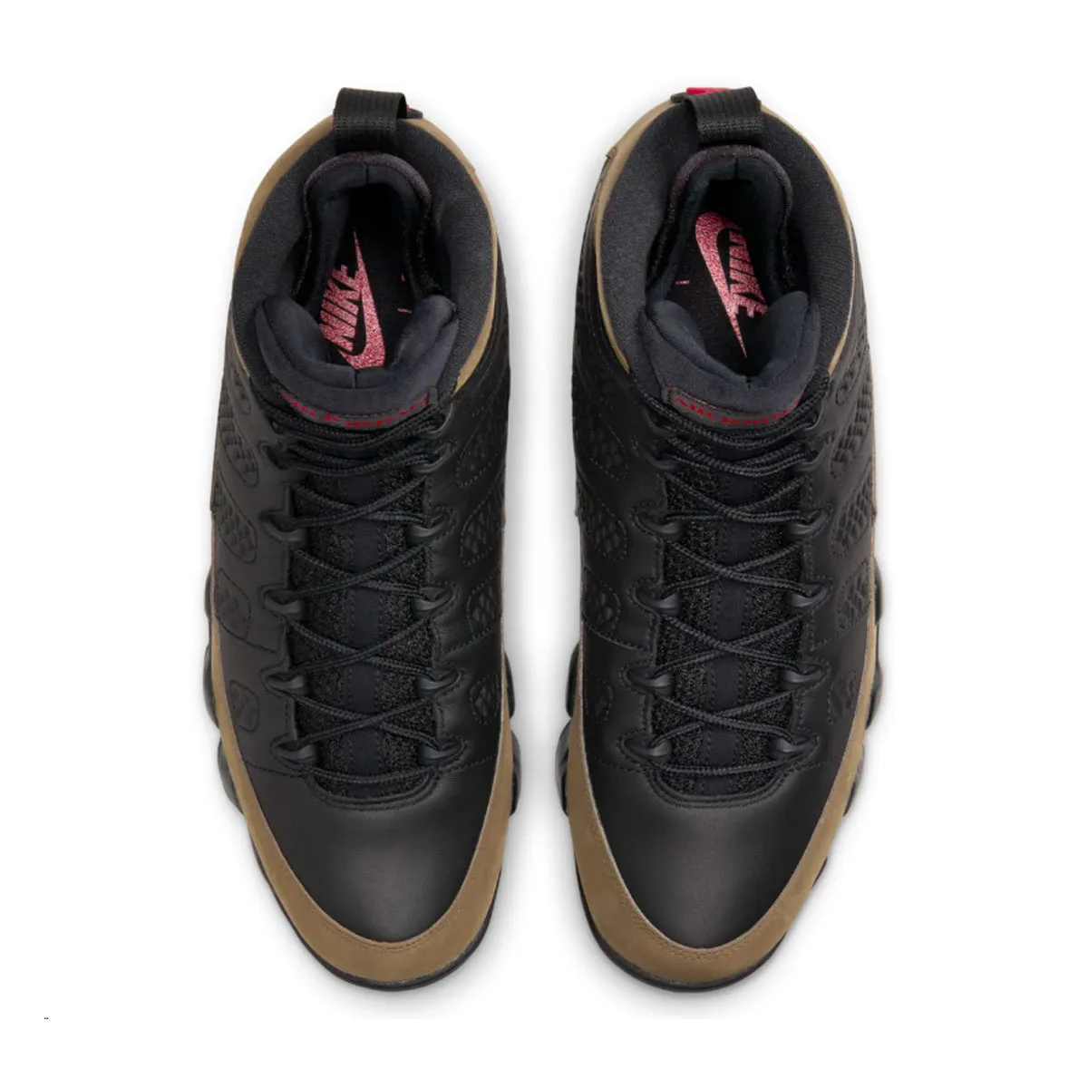 Air Jordan 9 Retro 'Olive'