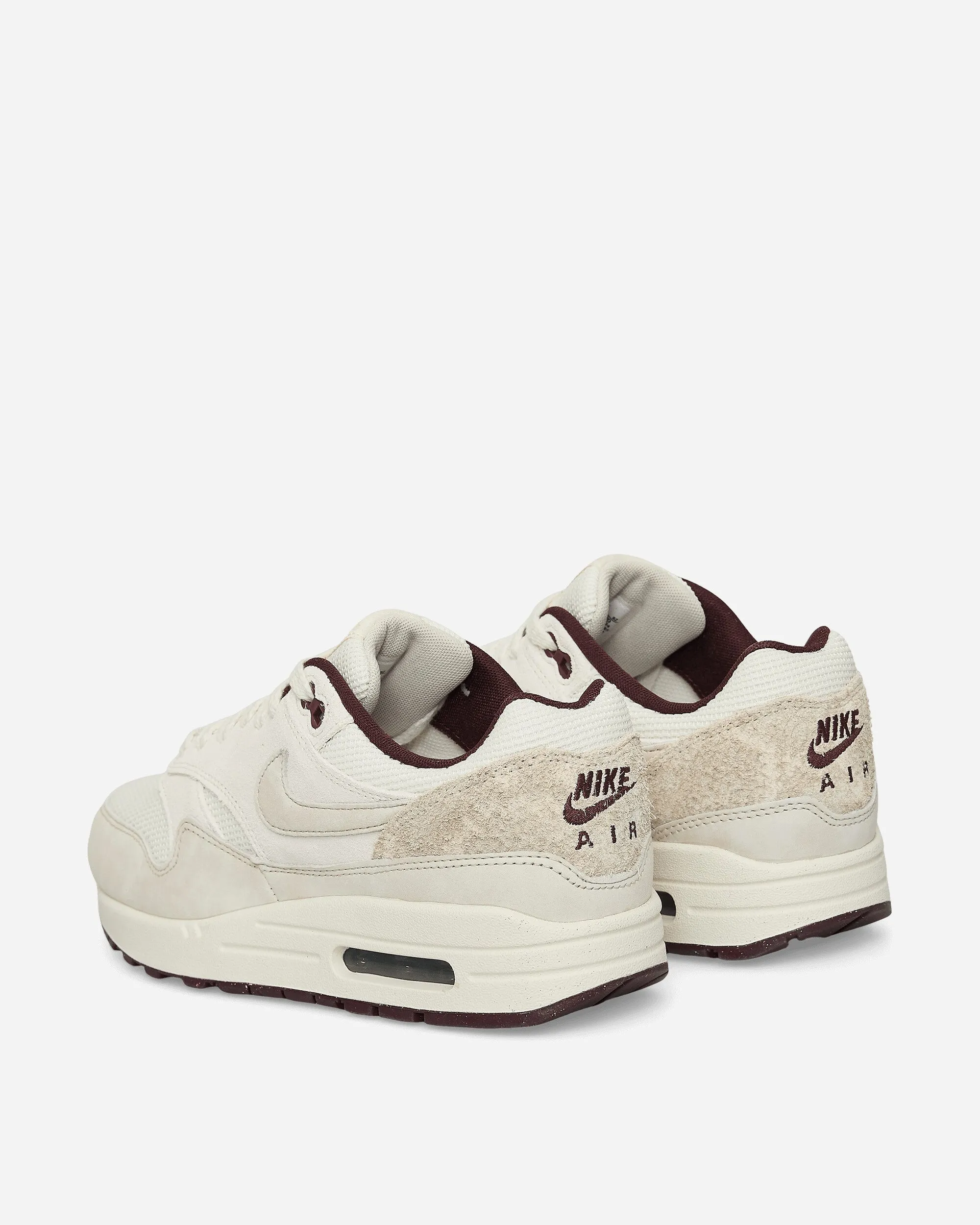 Air Max 1 Premium Sneakers Sail / Phantom