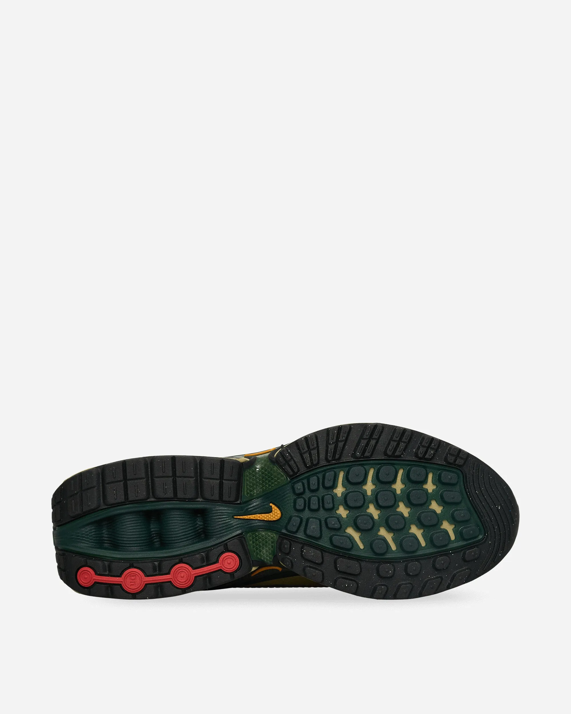 Air Max DN Sneakers Neutral Olive / Bright Ceramic