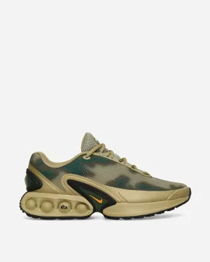 Air Max DN Sneakers Neutral Olive / Bright Ceramic