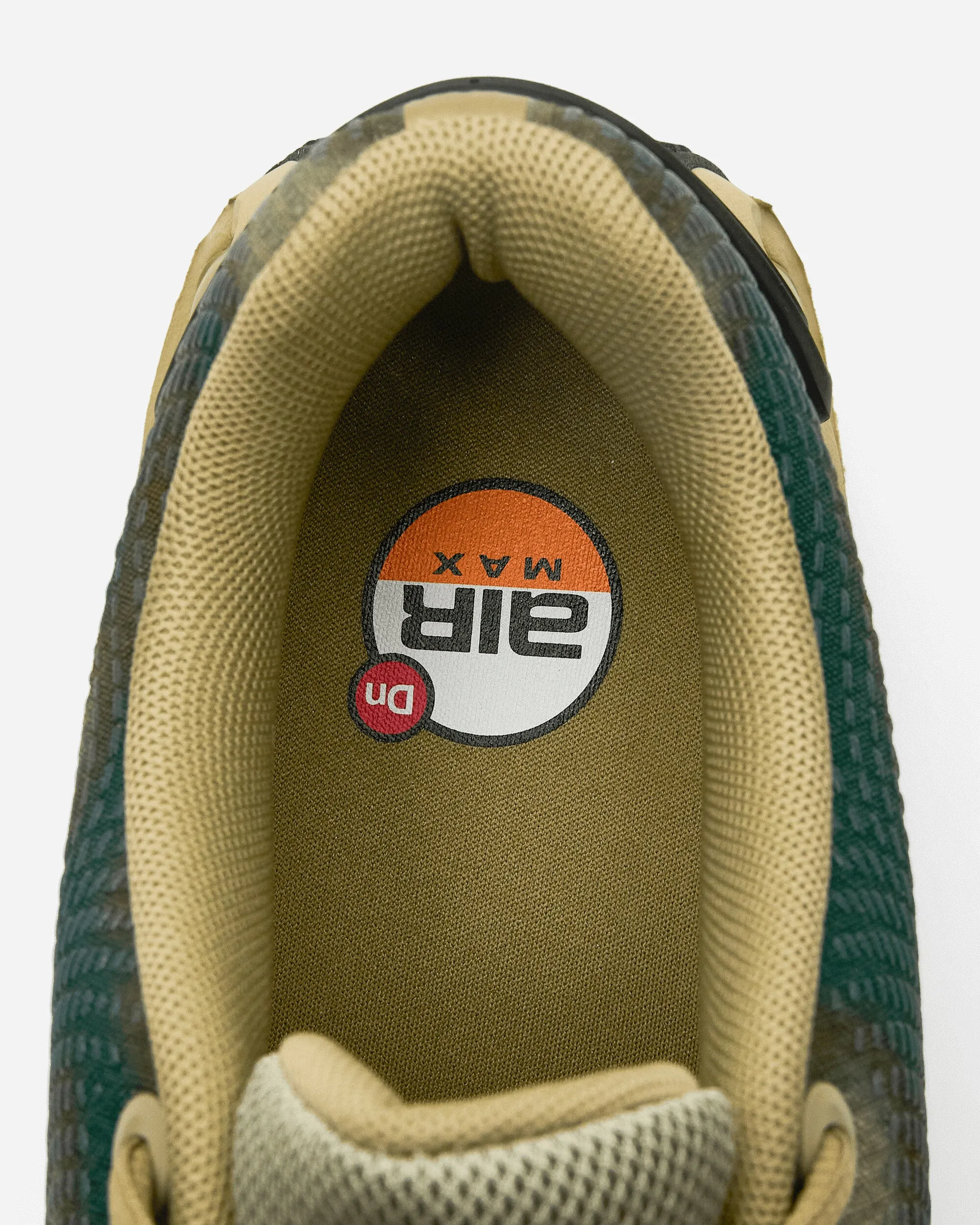 Air Max DN Sneakers Neutral Olive / Bright Ceramic