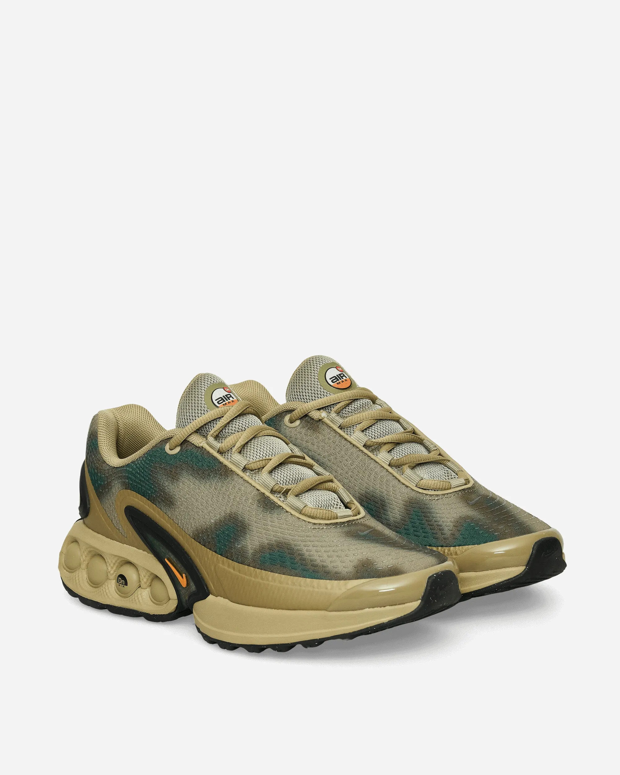 Air Max DN Sneakers Neutral Olive / Bright Ceramic