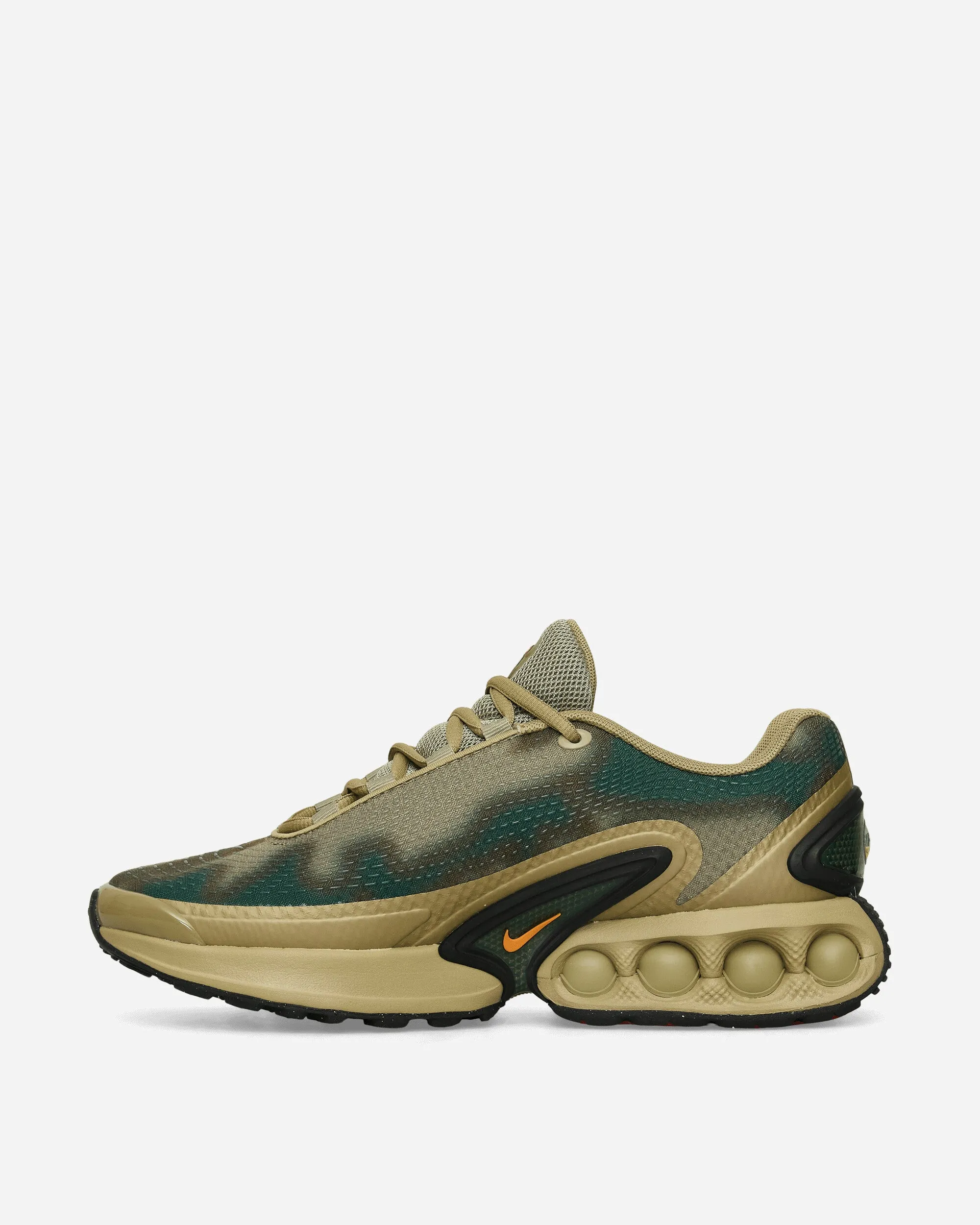 Air Max DN Sneakers Neutral Olive / Bright Ceramic