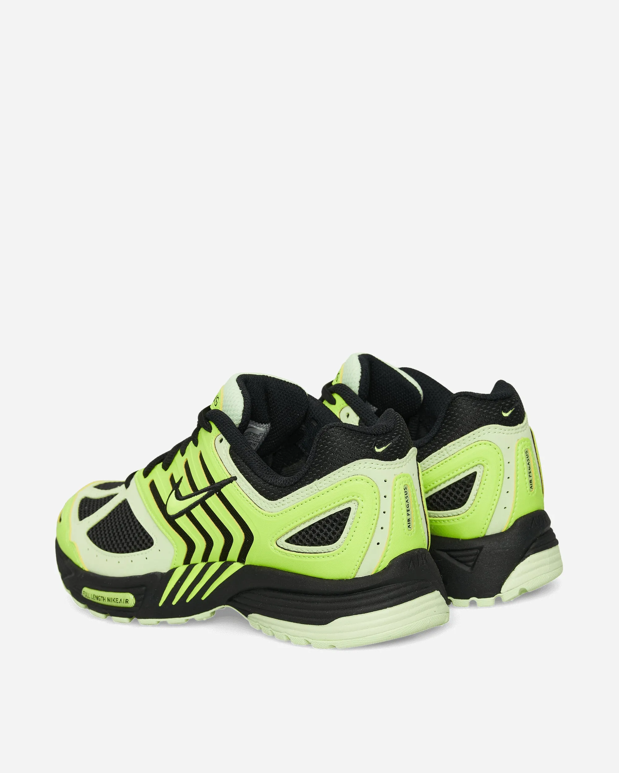 Air Pegasus 2005 Sneakers Volt / Black