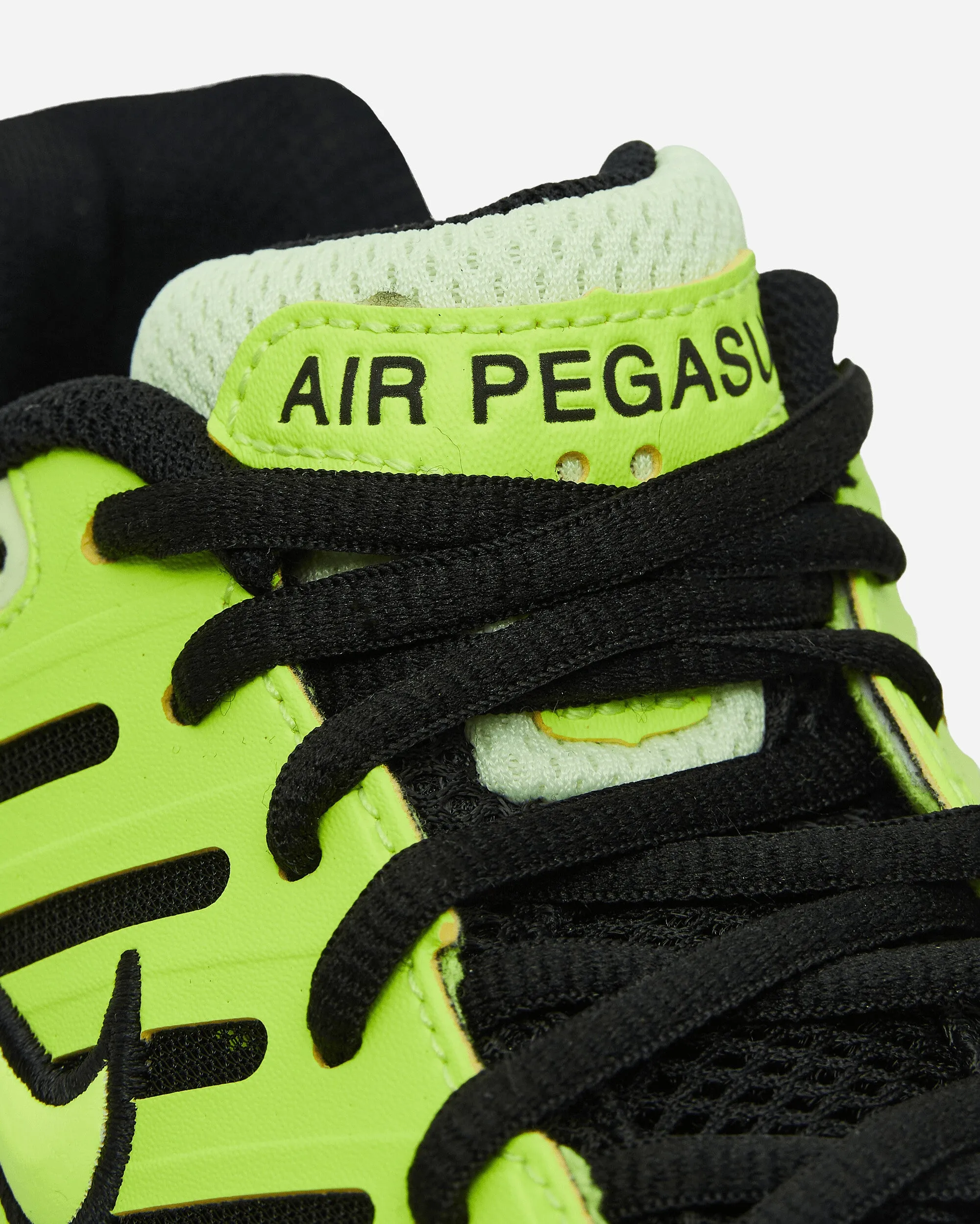 Air Pegasus 2005 Sneakers Volt / Black
