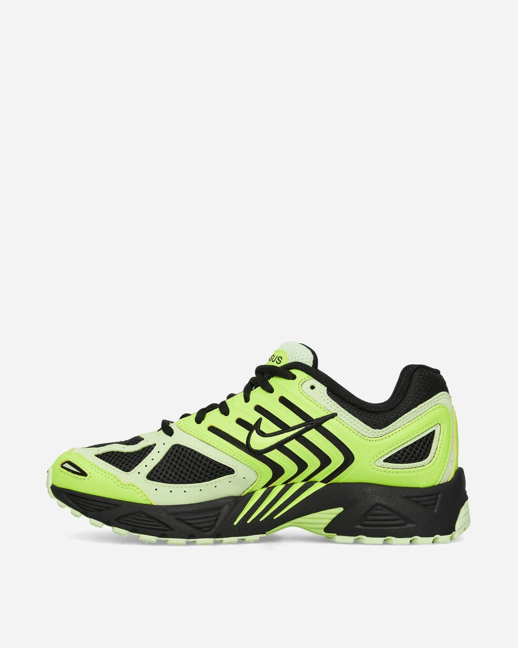 Air Pegasus 2005 Sneakers Volt / Black
